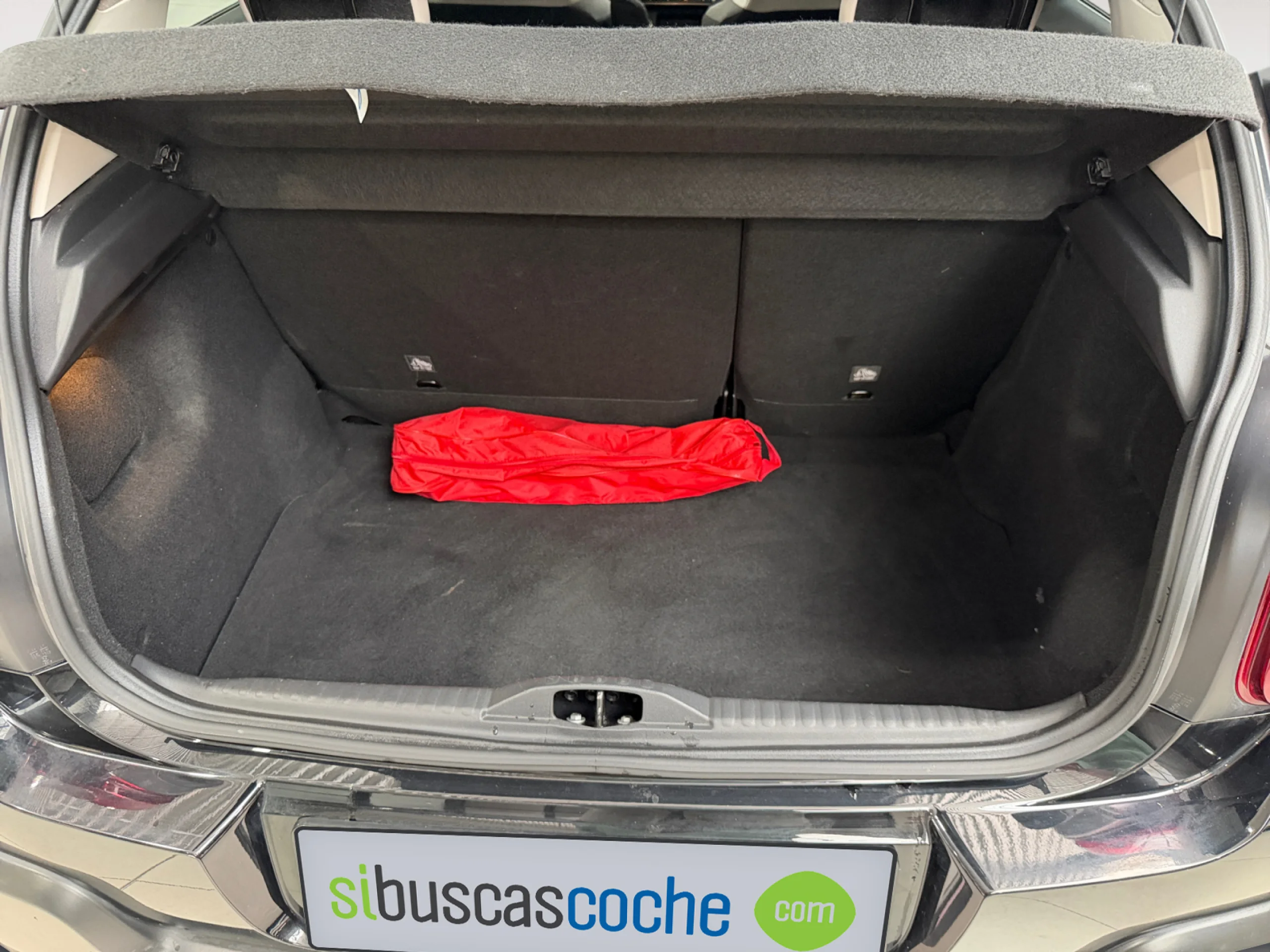 CITROEN C3 PURETECH 81KW (110CV) S&S SHINE EAT6 - Foto 7