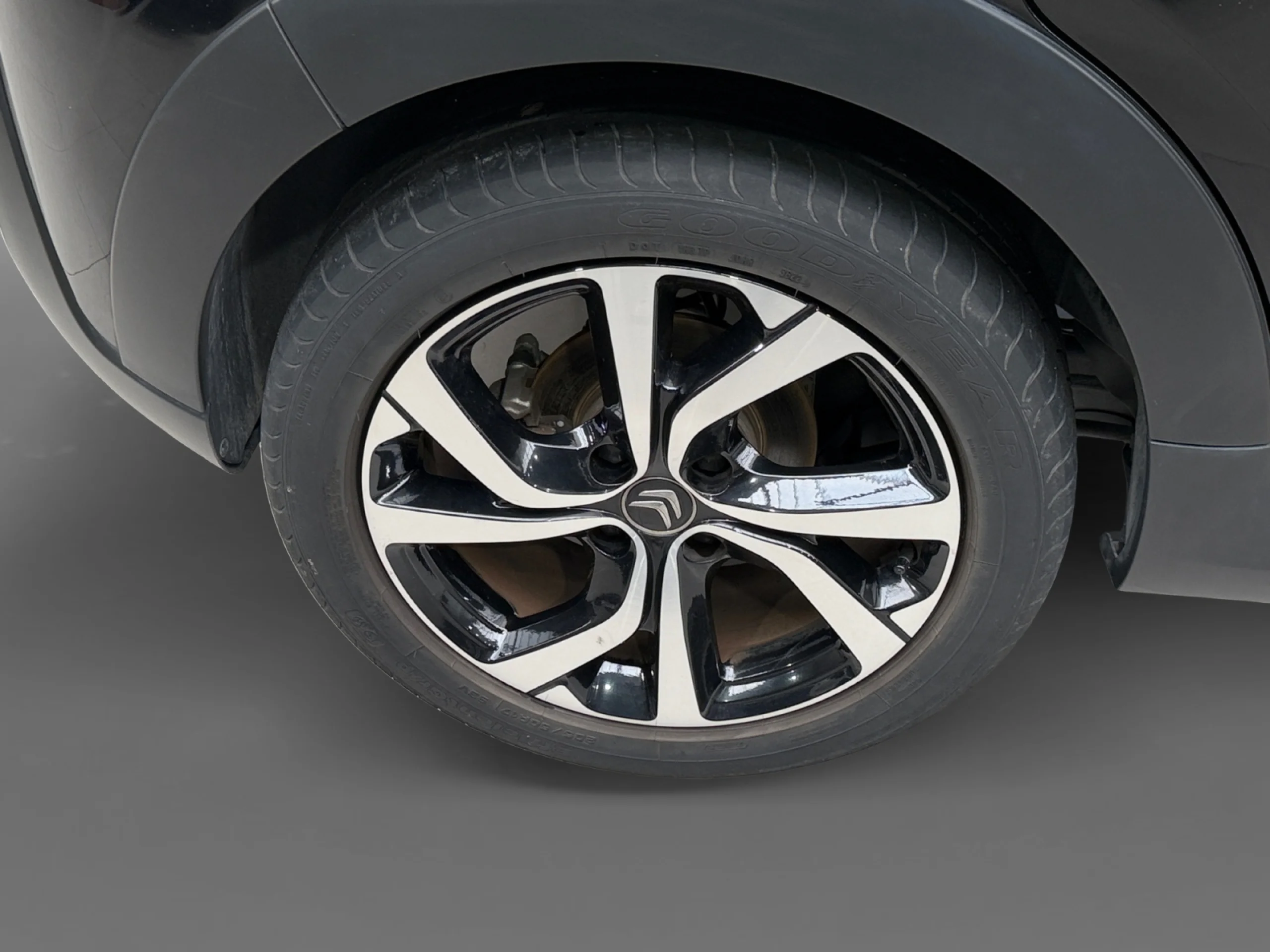 CITROEN C3 PURETECH 81KW (110CV) S&S SHINE EAT6 - Foto 8