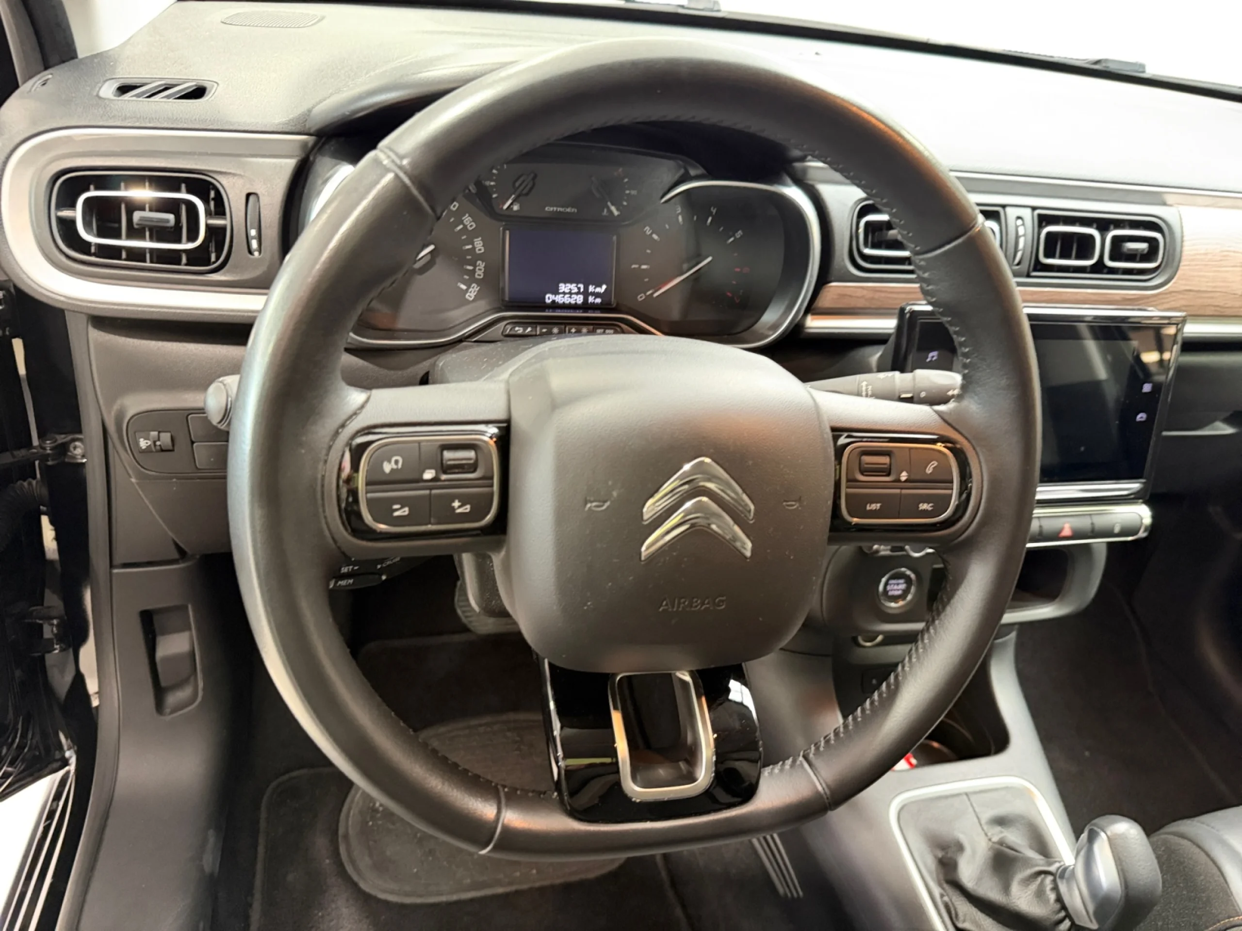 CITROEN C3 PURETECH 81KW (110CV) S&S SHINE EAT6 - Foto 9