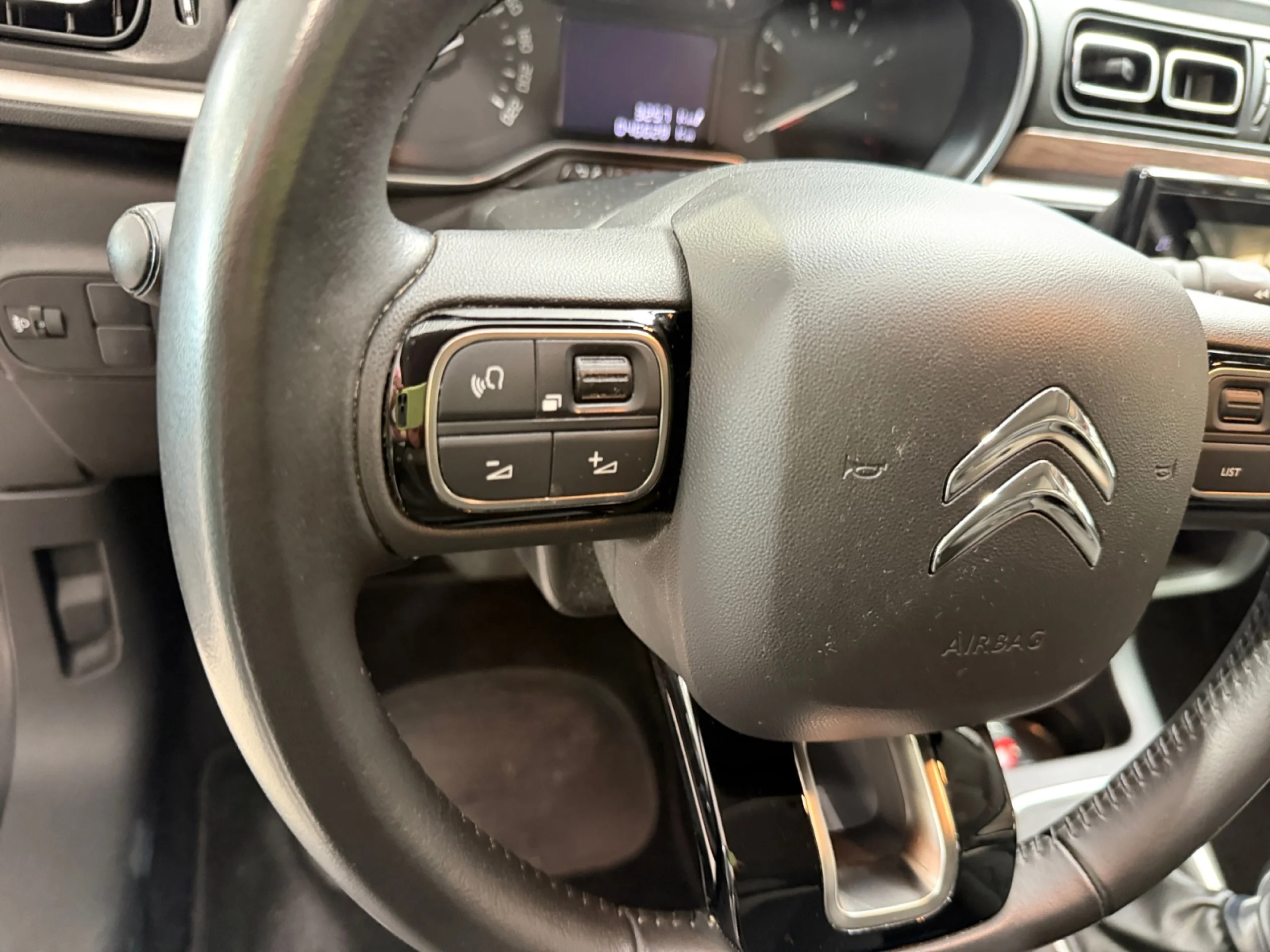 CITROEN C3 PURETECH 81KW (110CV) S&S SHINE EAT6 - Foto 11