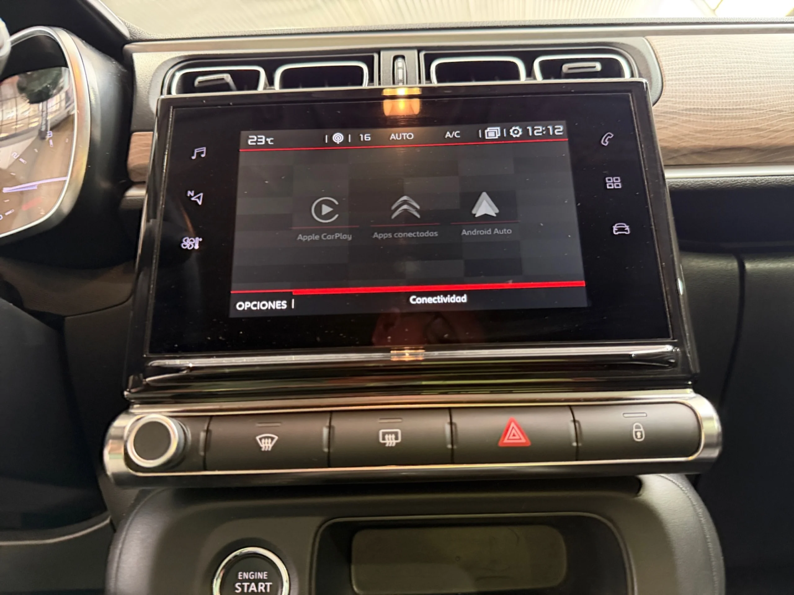 CITROEN C3 PURETECH 81KW (110CV) S&S SHINE EAT6 - Foto 12