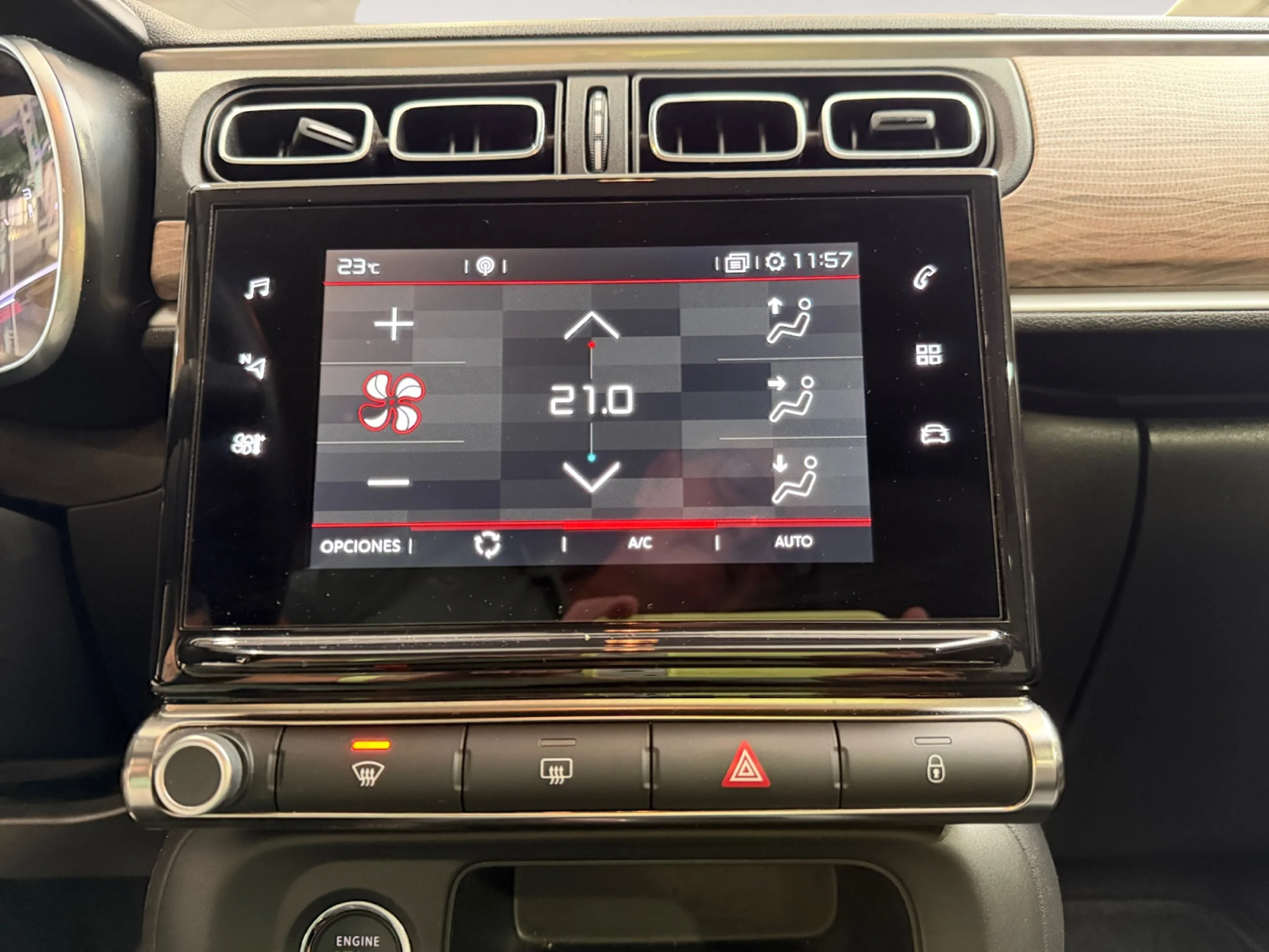 CITROEN C3 PURETECH 81KW (110CV) S&S SHINE EAT6 - Foto 15