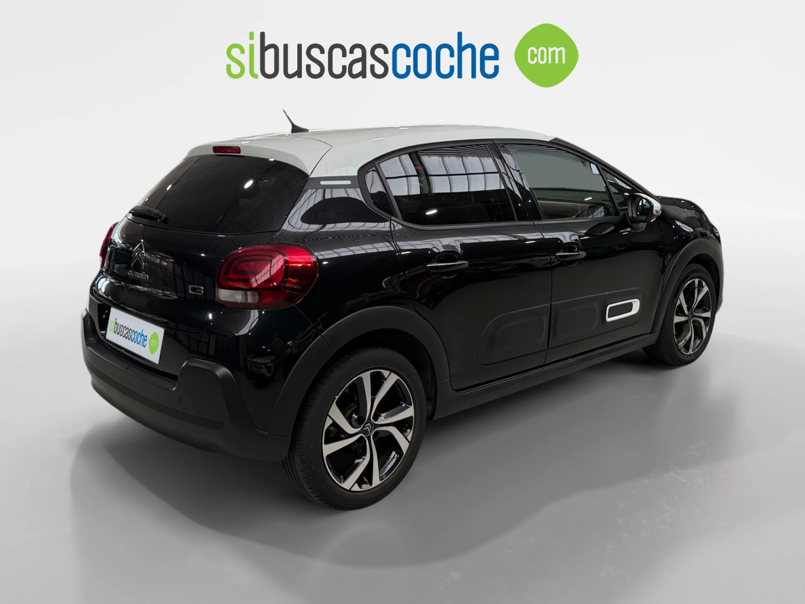 CITROEN C3 PURETECH 81KW (110CV) S&S SHINE EAT6 - Foto 18