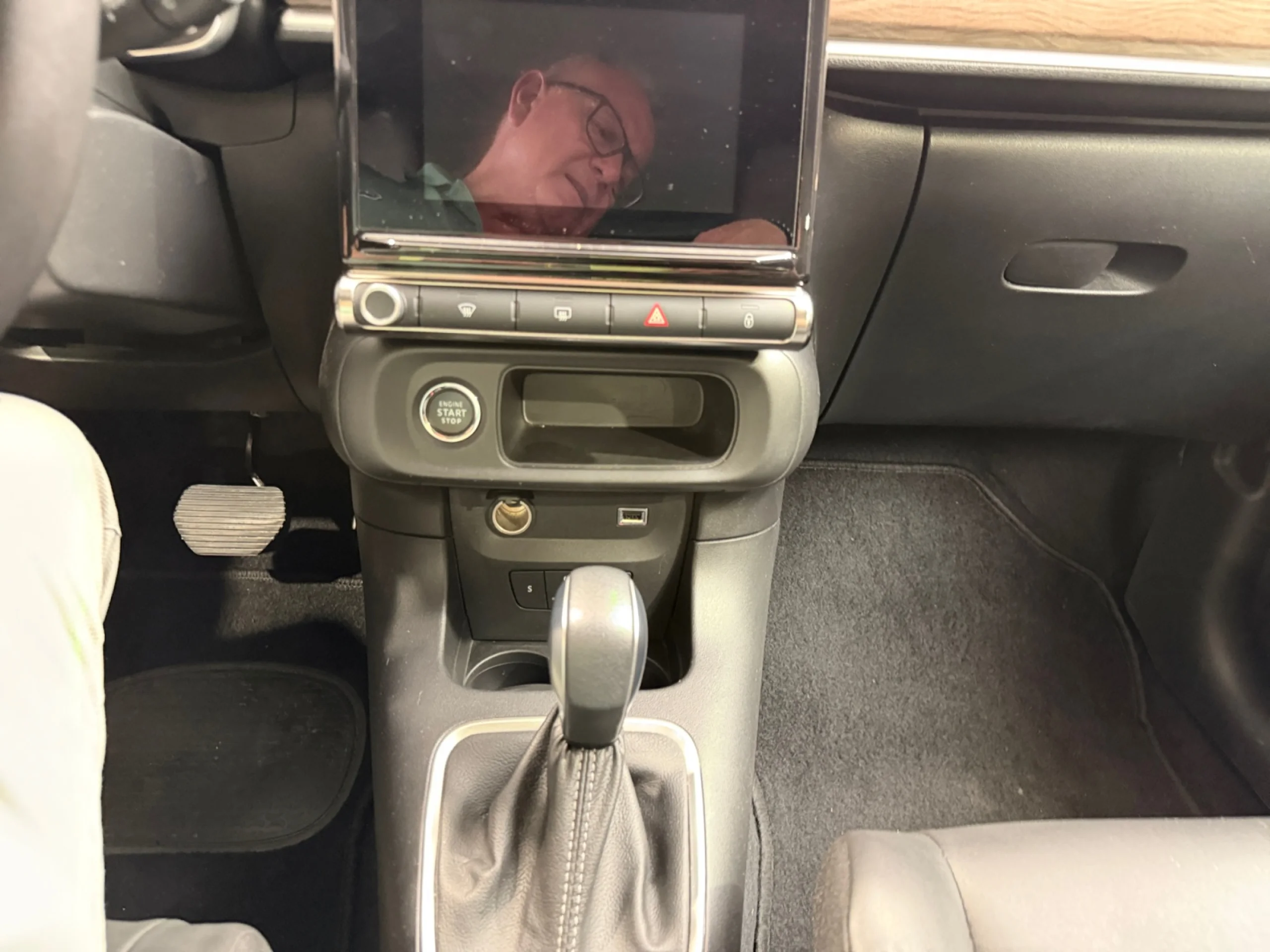 CITROEN C3 PURETECH 81KW (110CV) S&S SHINE EAT6 - Foto 20