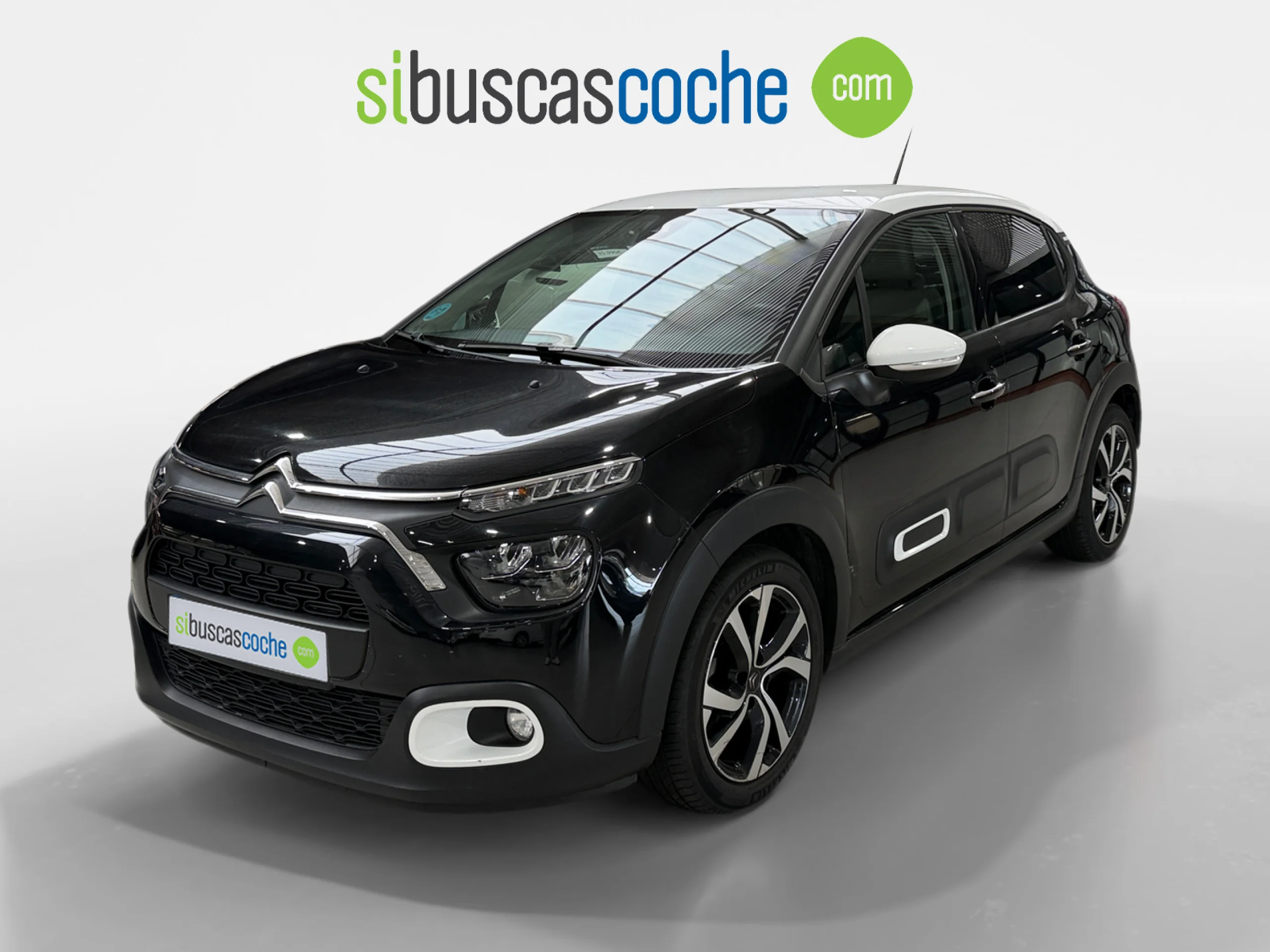 CITROEN C3 PURETECH 81KW (110CV) S&S SHINE EAT6 - Foto 21