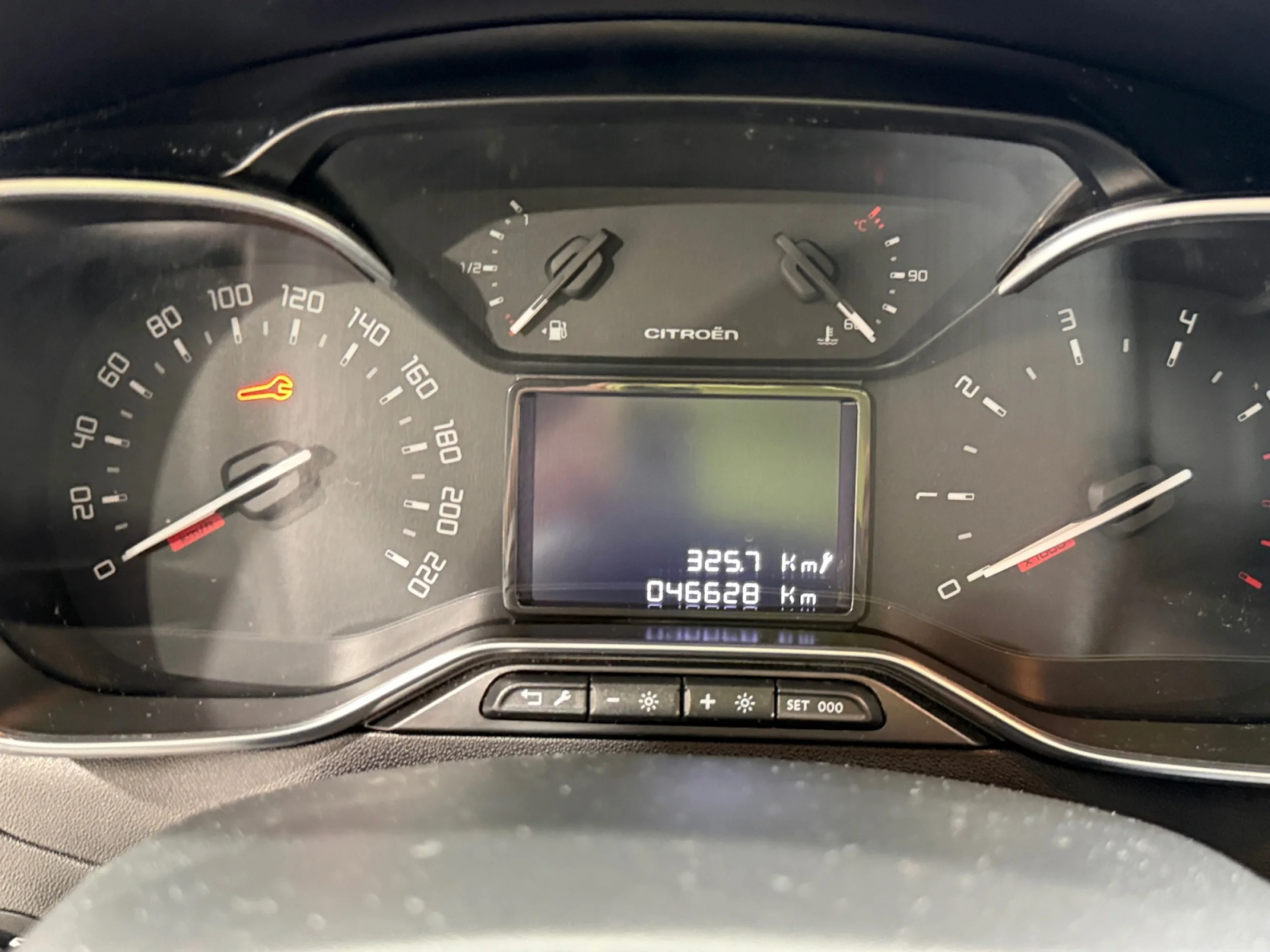 CITROEN C3 PURETECH 81KW (110CV) S&S SHINE EAT6 - Foto 25