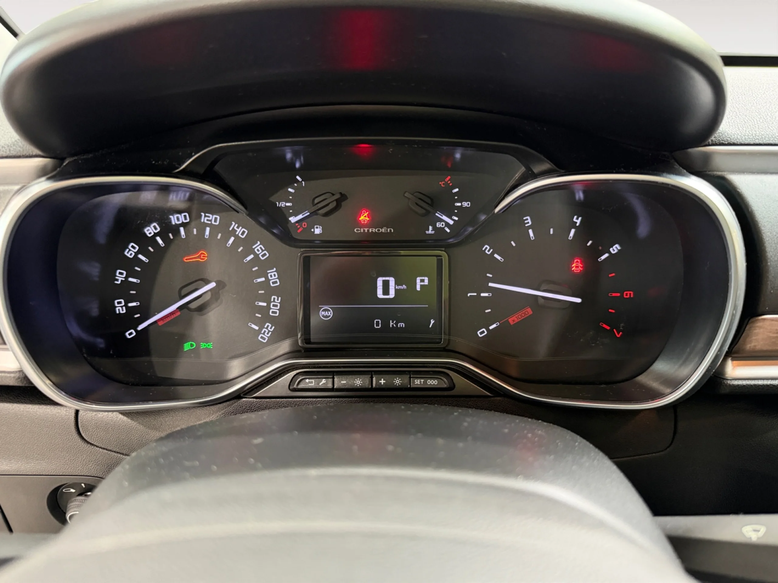 CITROEN C3 PURETECH 81KW (110CV) S&S SHINE EAT6 - Foto 26