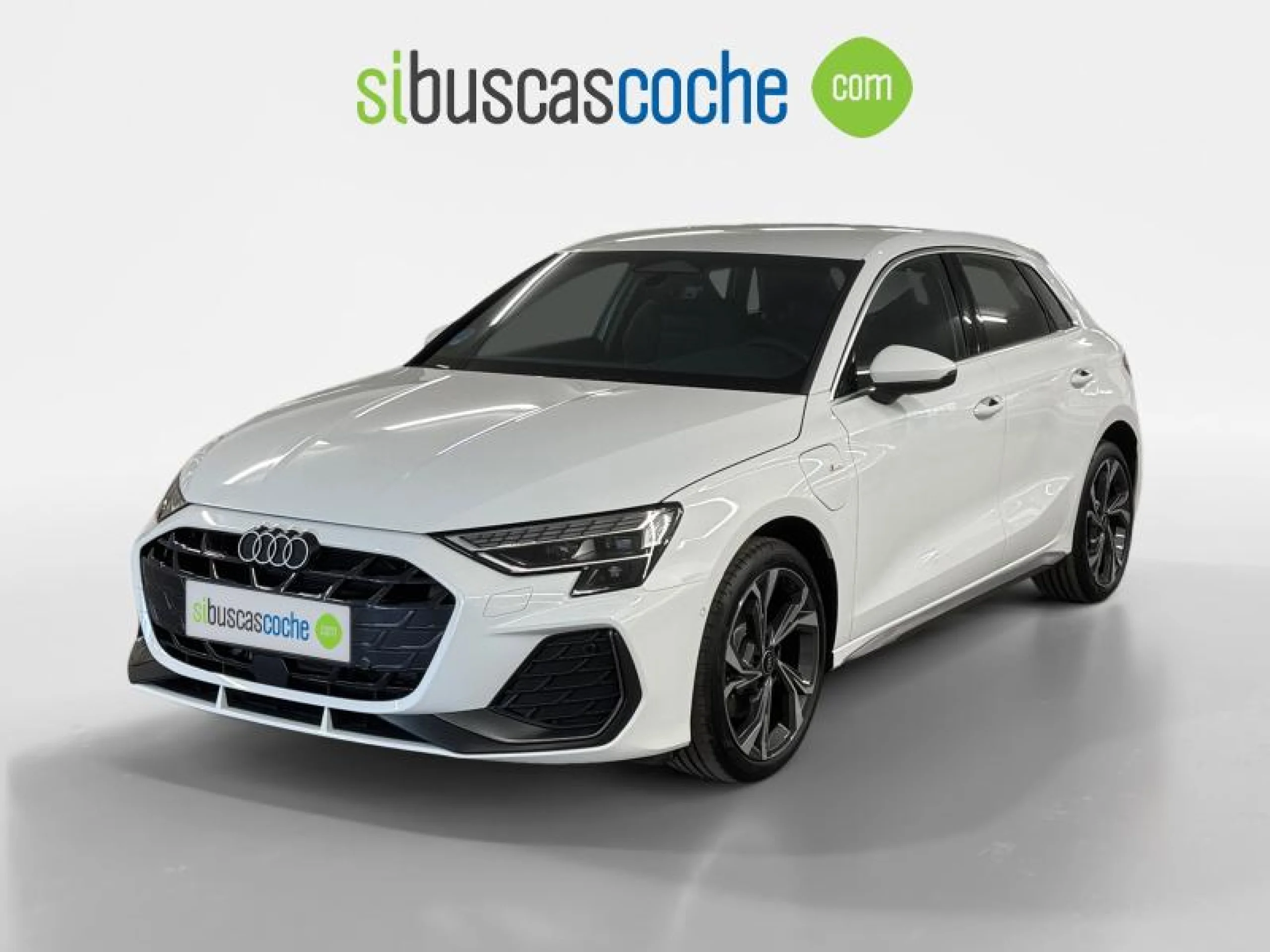 AUDI A3 SPORTBACK S LINE TDI 110KW S TRONIC - Foto 1