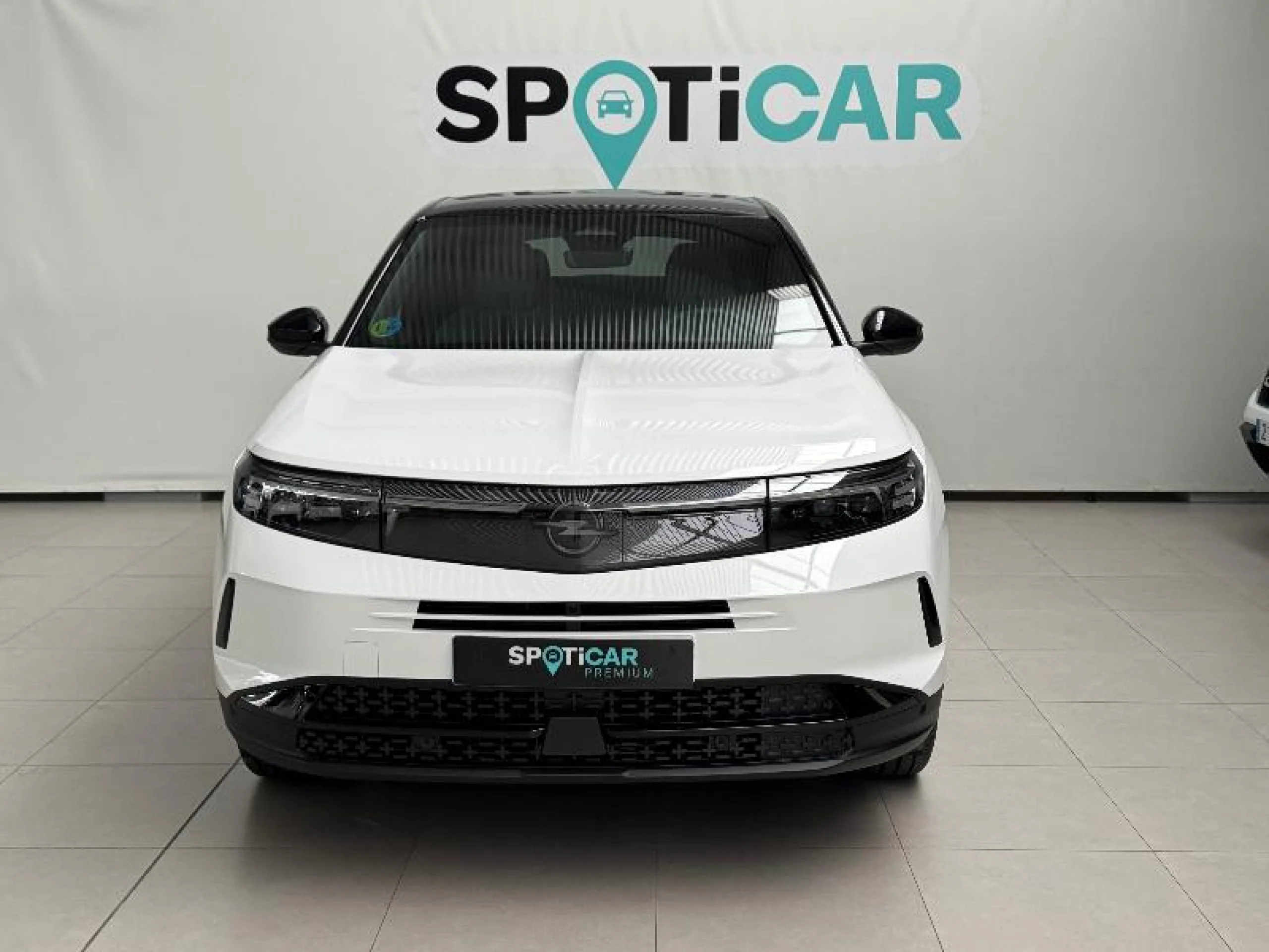 OPEL GRANDLAND NUEVO GRANDLAND GS 1.2T XHT HYBRID EDCT6 S/S 136 CV (100KW) - Foto 2