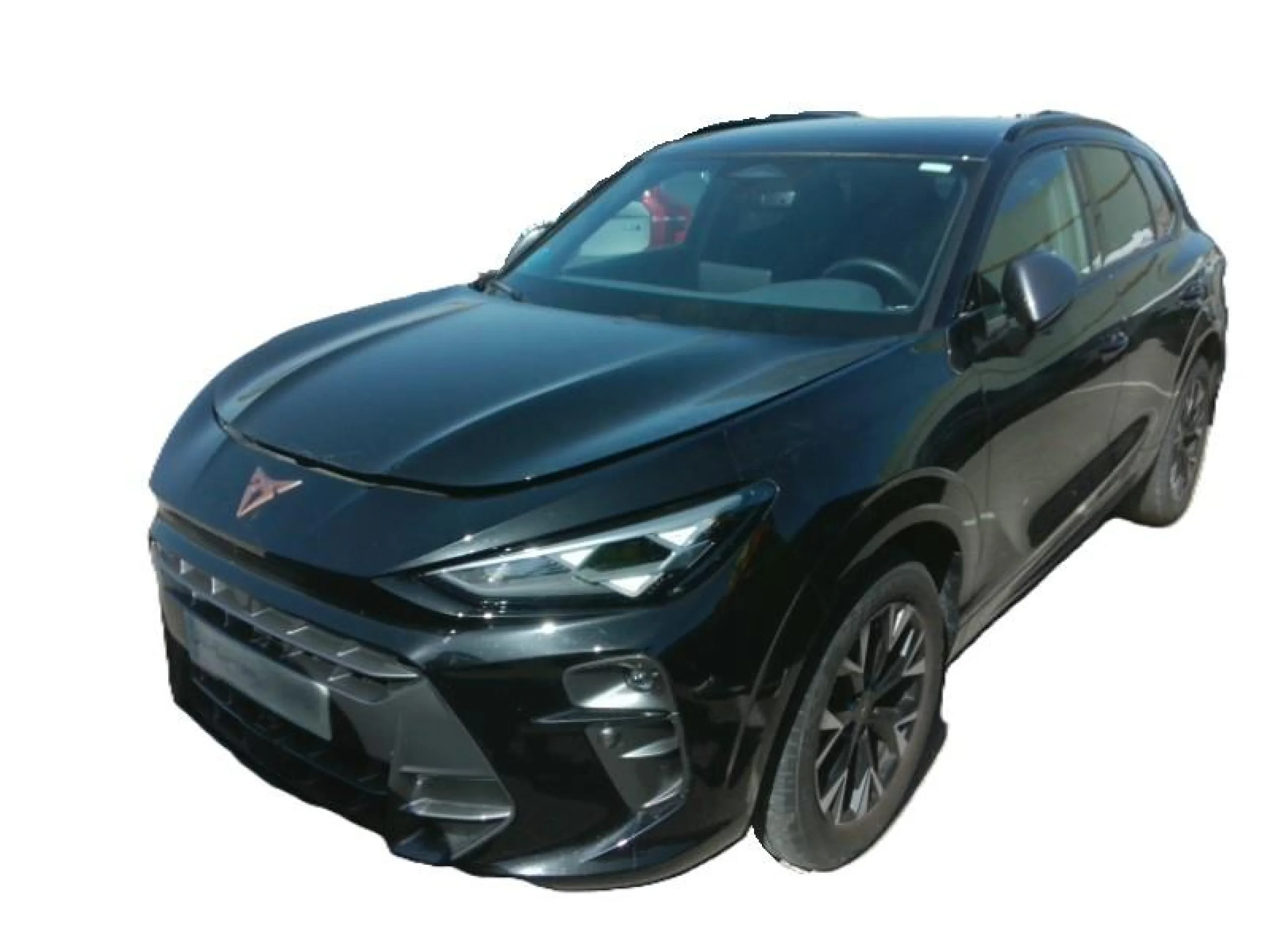 CUPRA TERRAMAR 1.5 ETSI 110KW (150 CV) DSG - Foto 1