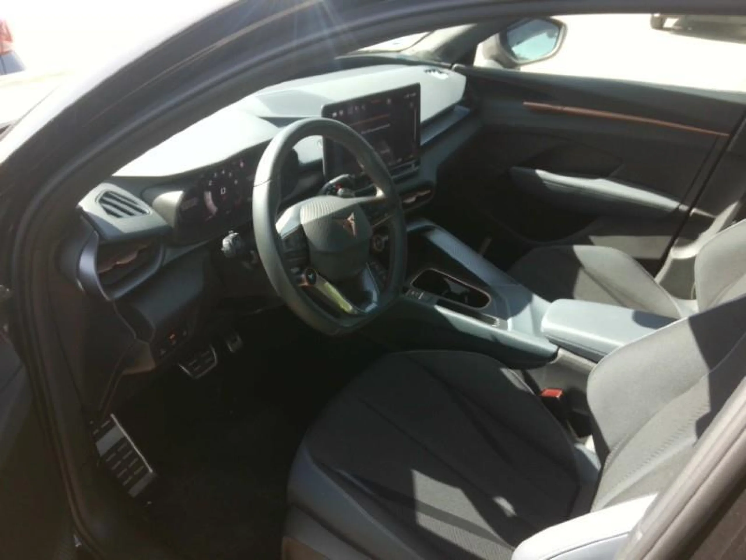 CUPRA TERRAMAR 1.5 ETSI 110KW (150 CV) DSG - Foto 2