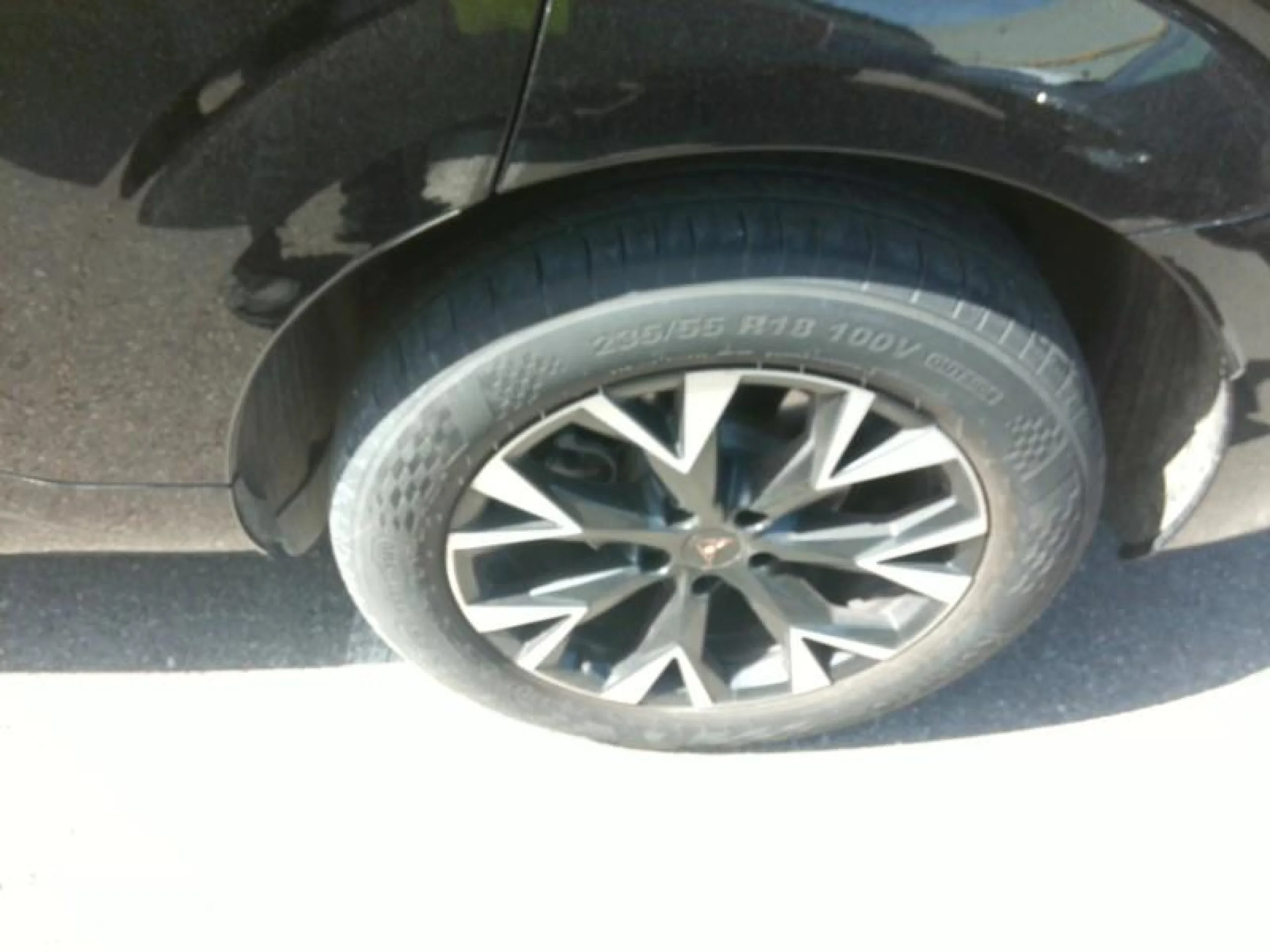 CUPRA TERRAMAR 1.5 ETSI 110KW (150 CV) DSG - Foto 3