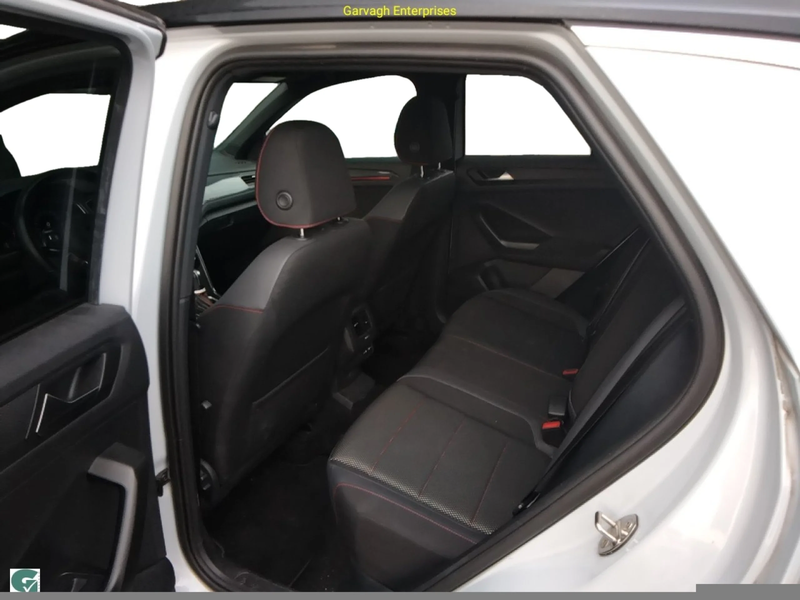 VOLKSWAGEN T ROC SPORT 1.5 TSI 110KW (150CV) DSG - Foto 2