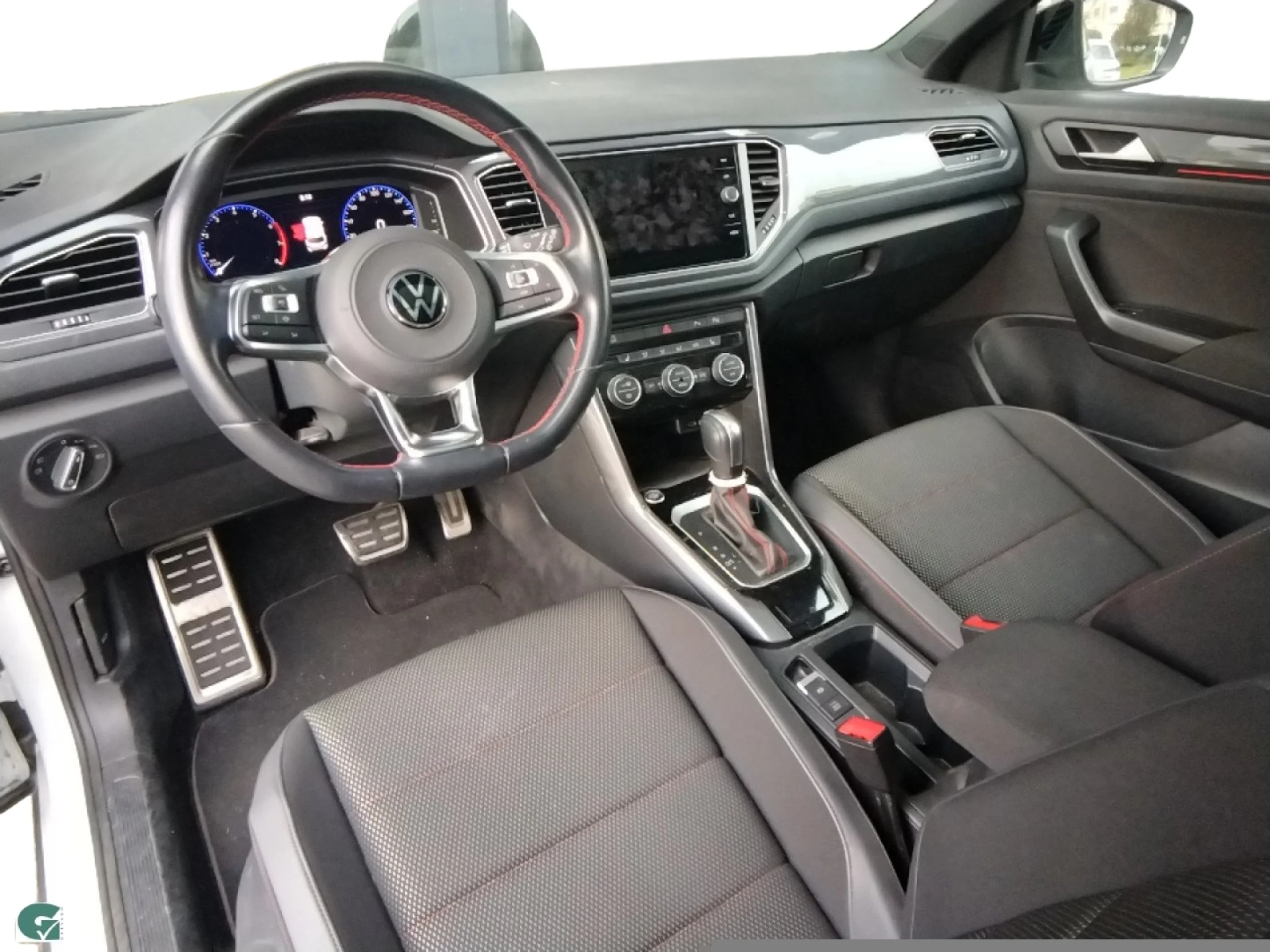 VOLKSWAGEN T ROC SPORT 1.5 TSI 110KW (150CV) DSG - Foto 3