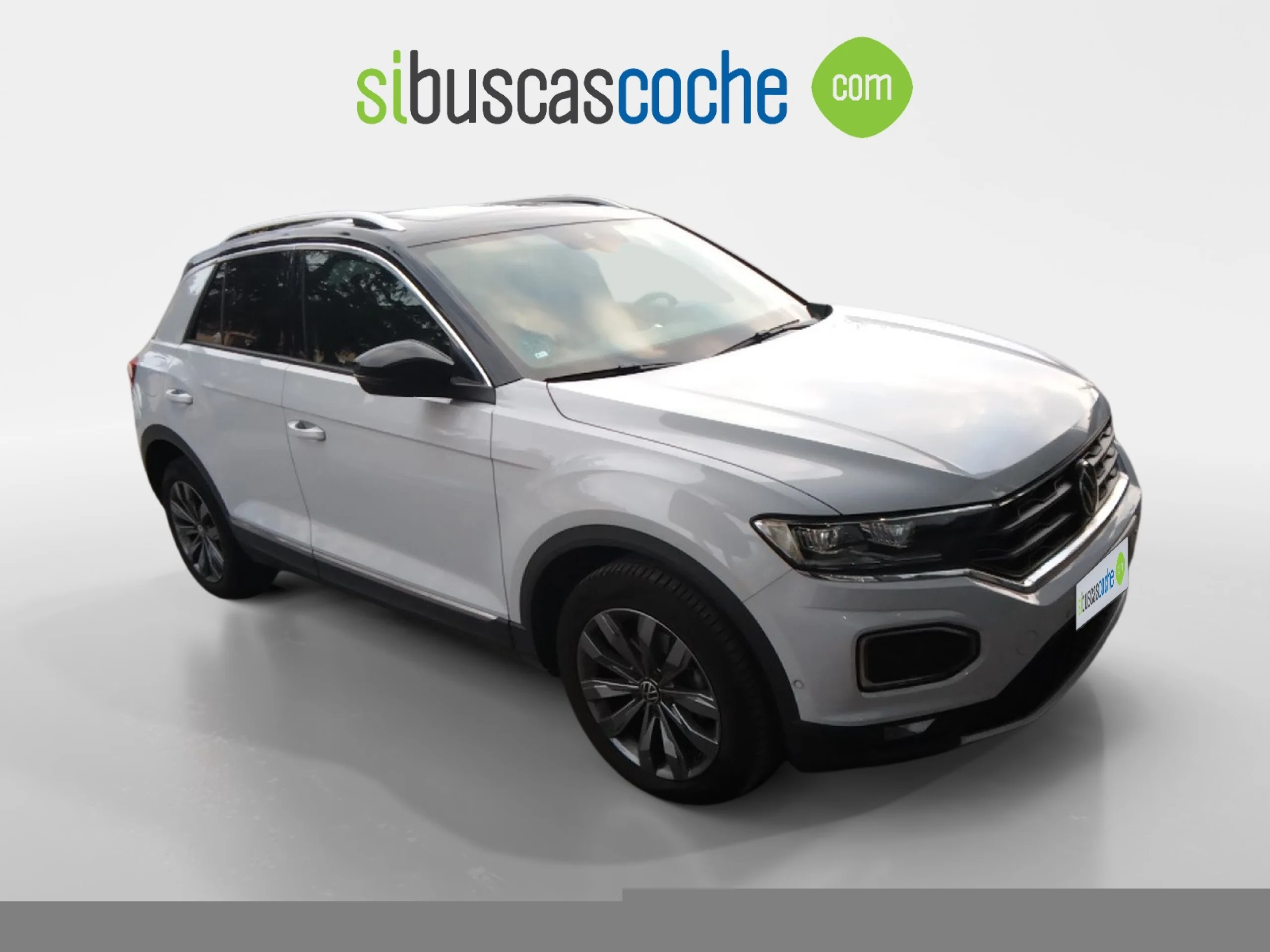 VOLKSWAGEN T ROC SPORT 1.5 TSI 110KW (150CV) DSG - Foto 4