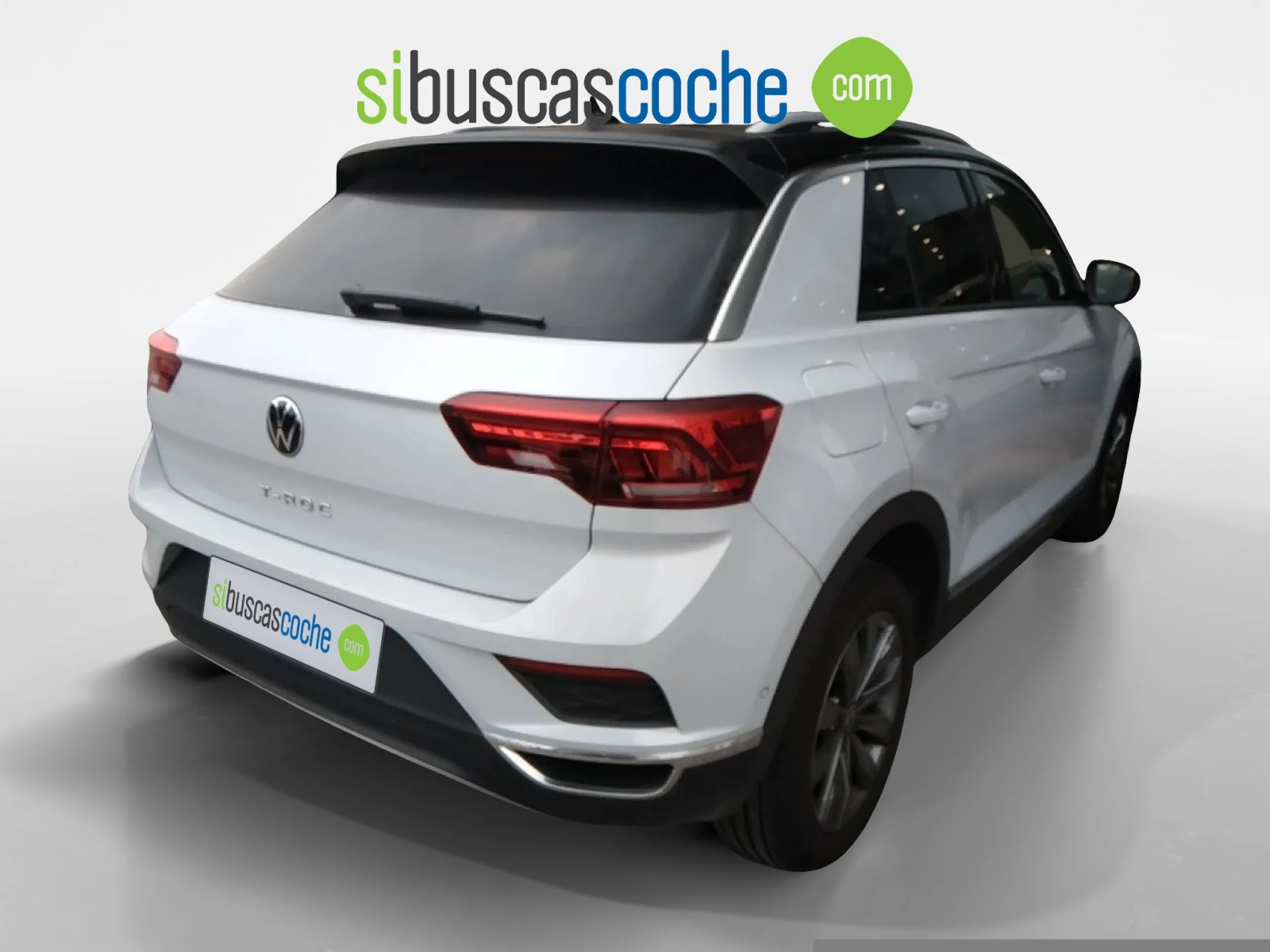 VOLKSWAGEN T ROC SPORT 1.5 TSI 110KW (150CV) DSG - Foto 5