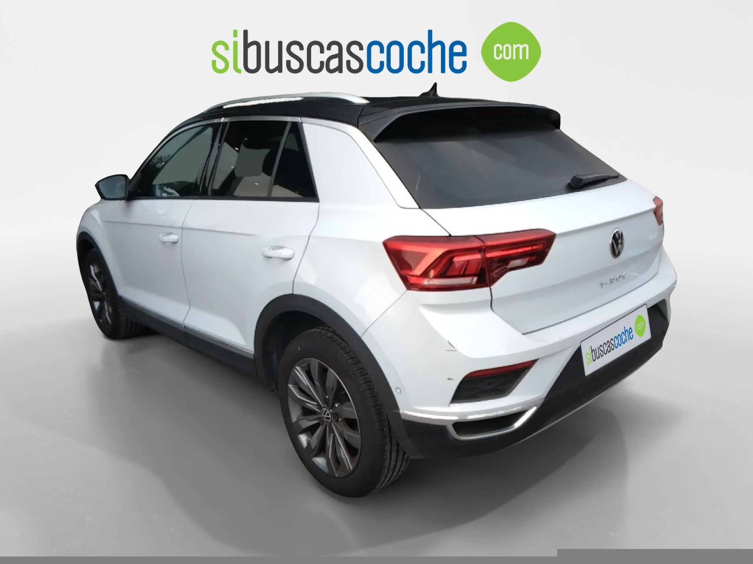 VOLKSWAGEN T ROC SPORT 1.5 TSI 110KW (150CV) DSG - Foto 6