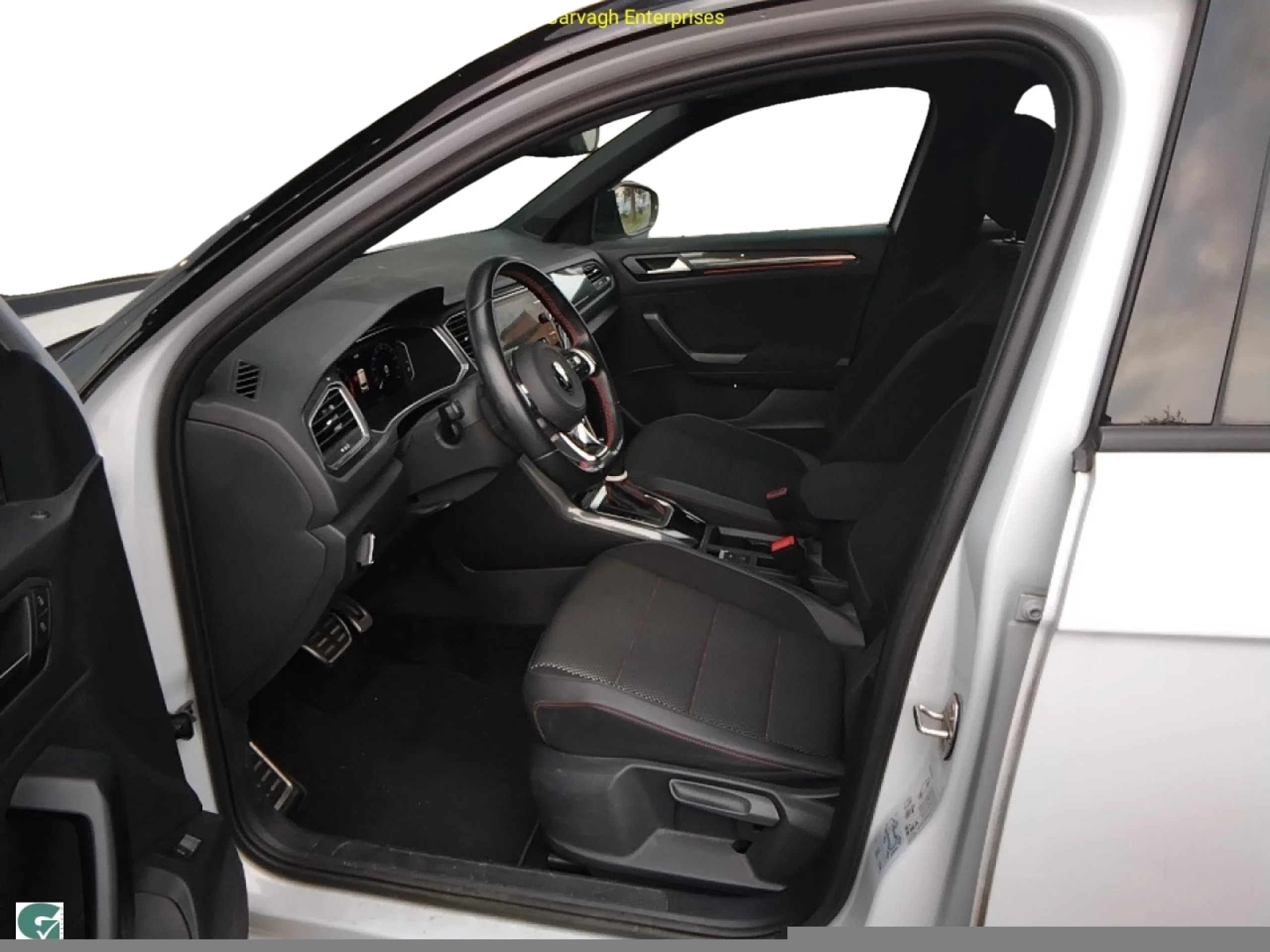 VOLKSWAGEN T ROC SPORT 1.5 TSI 110KW (150CV) DSG - Foto 7