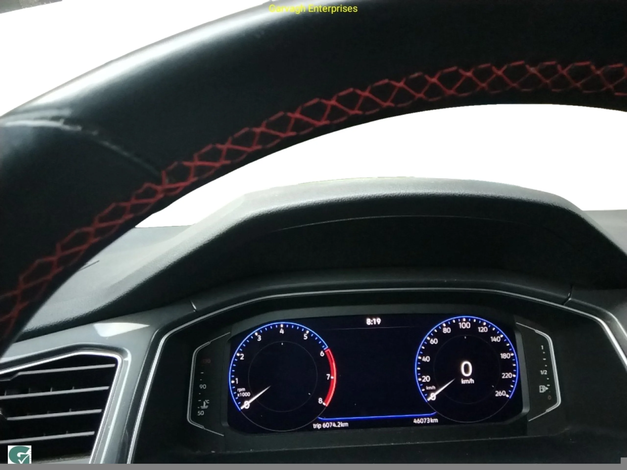 VOLKSWAGEN T ROC SPORT 1.5 TSI 110KW (150CV) DSG - Foto 8