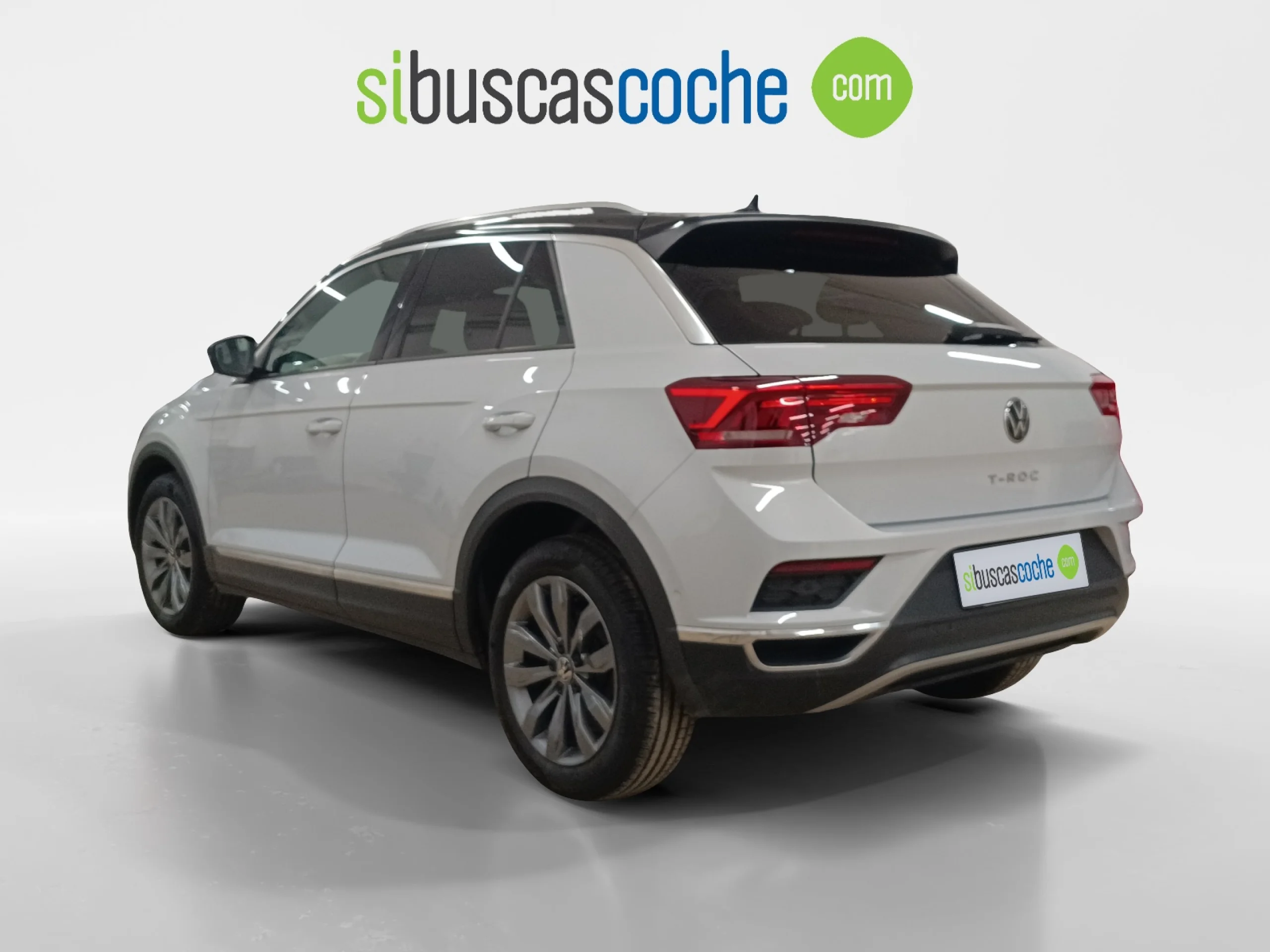VOLKSWAGEN T ROC SPORT 1.5 TSI 110KW (150CV) DSG - Foto 2