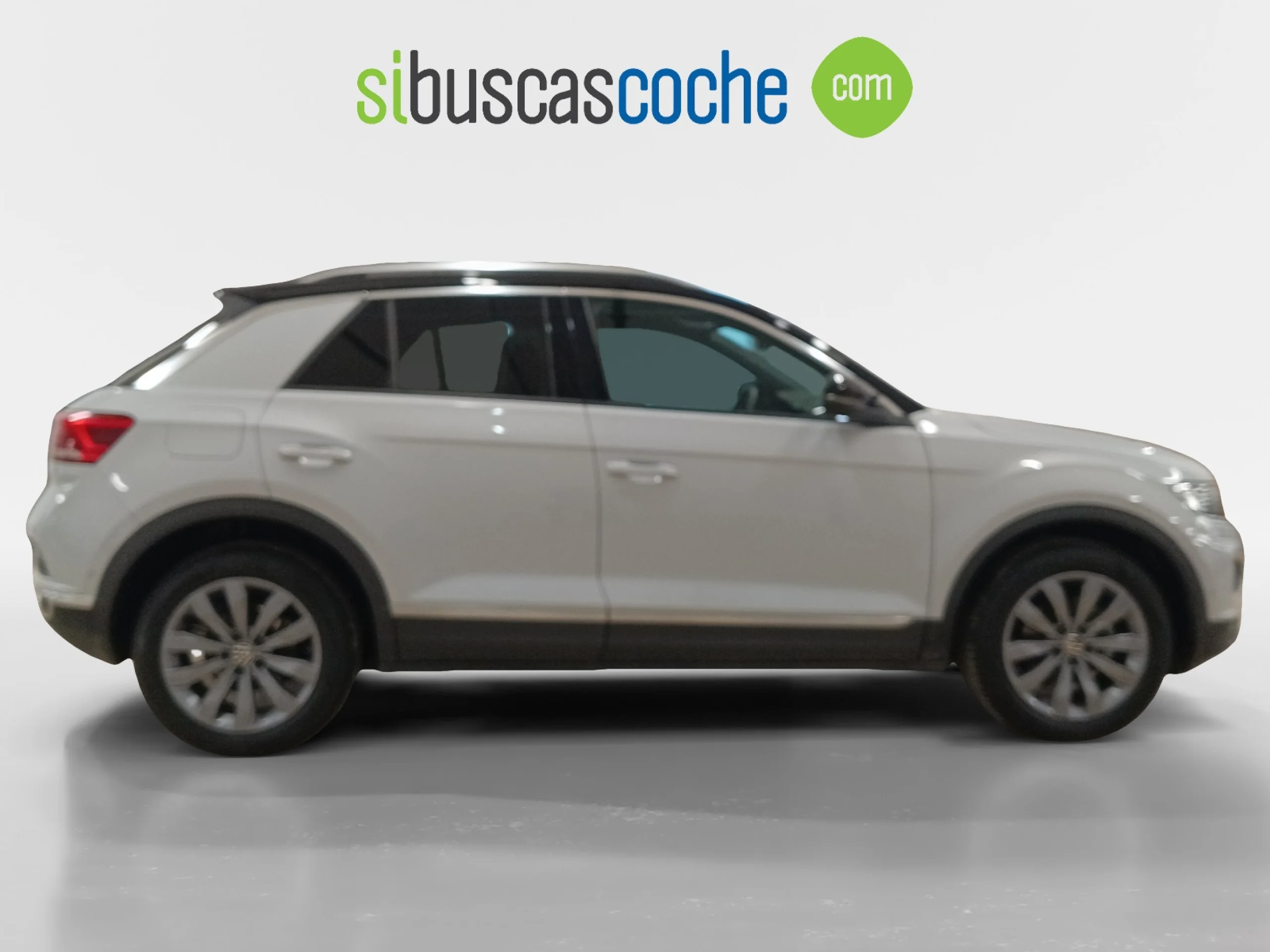 VOLKSWAGEN T ROC SPORT 1.5 TSI 110KW (150CV) DSG - Foto 3