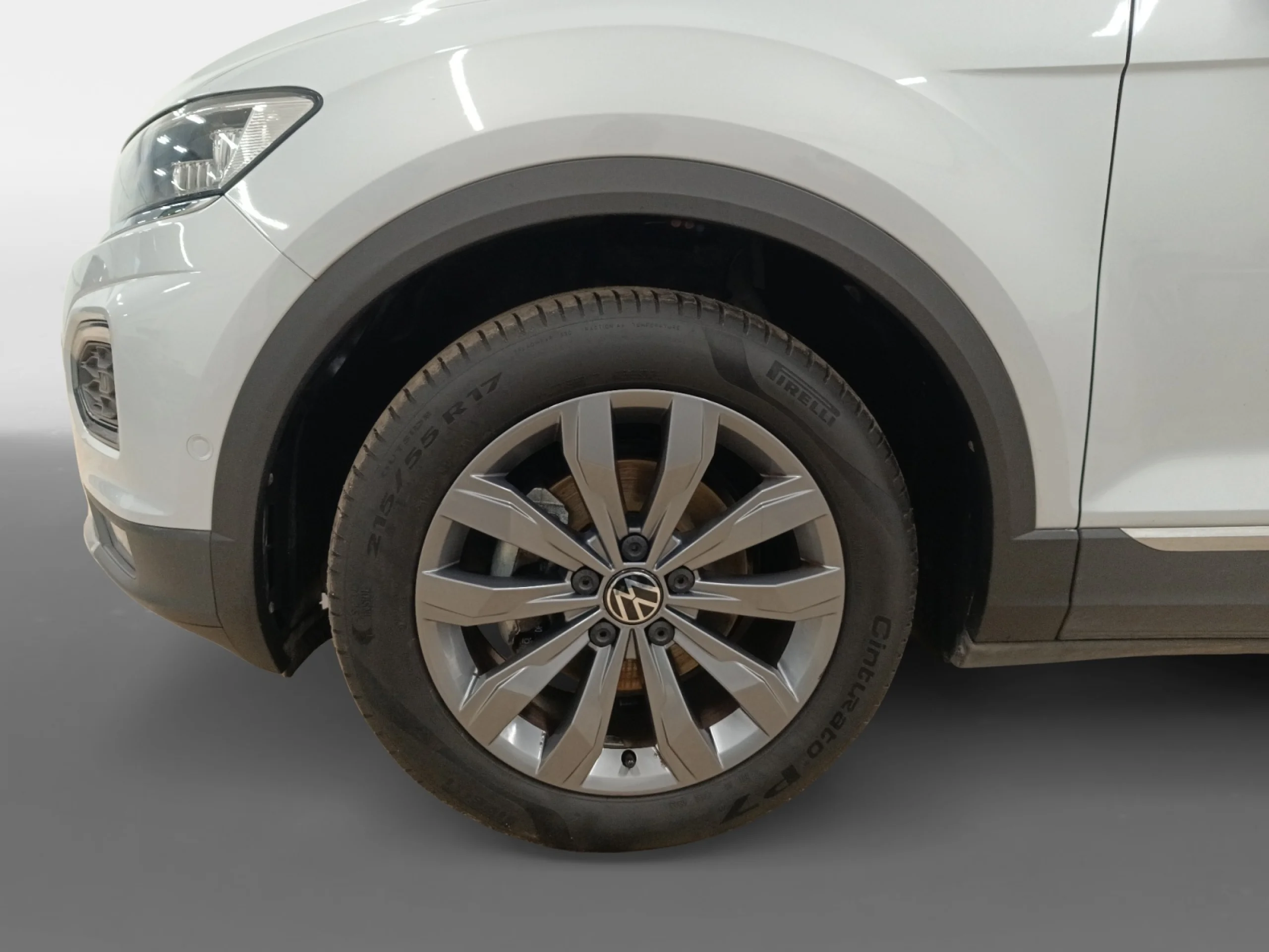 VOLKSWAGEN T ROC SPORT 1.5 TSI 110KW (150CV) DSG - Foto 8