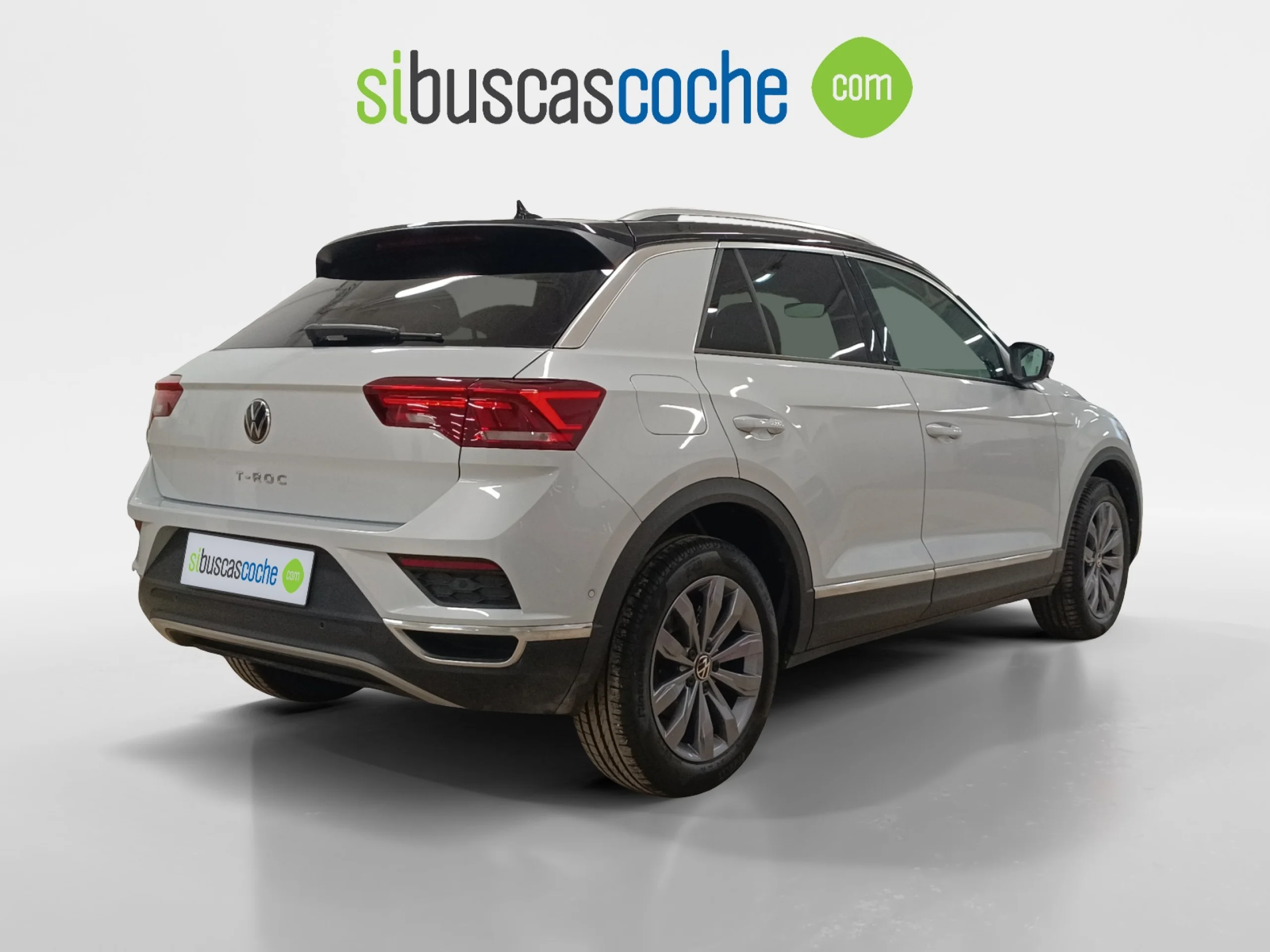 VOLKSWAGEN T ROC SPORT 1.5 TSI 110KW (150CV) DSG - Foto 17