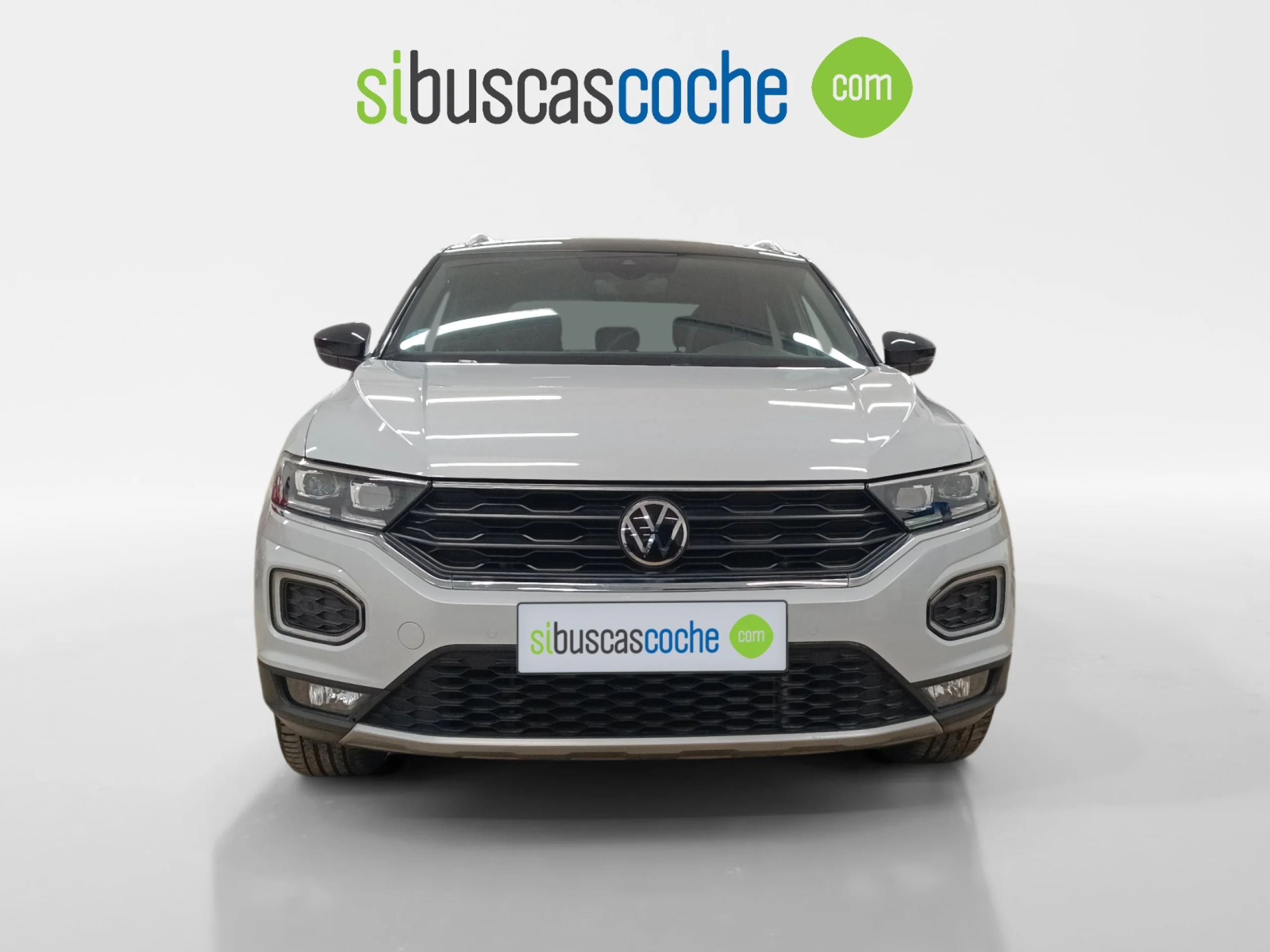 VOLKSWAGEN T ROC SPORT 1.5 TSI 110KW (150CV) DSG - Foto 18