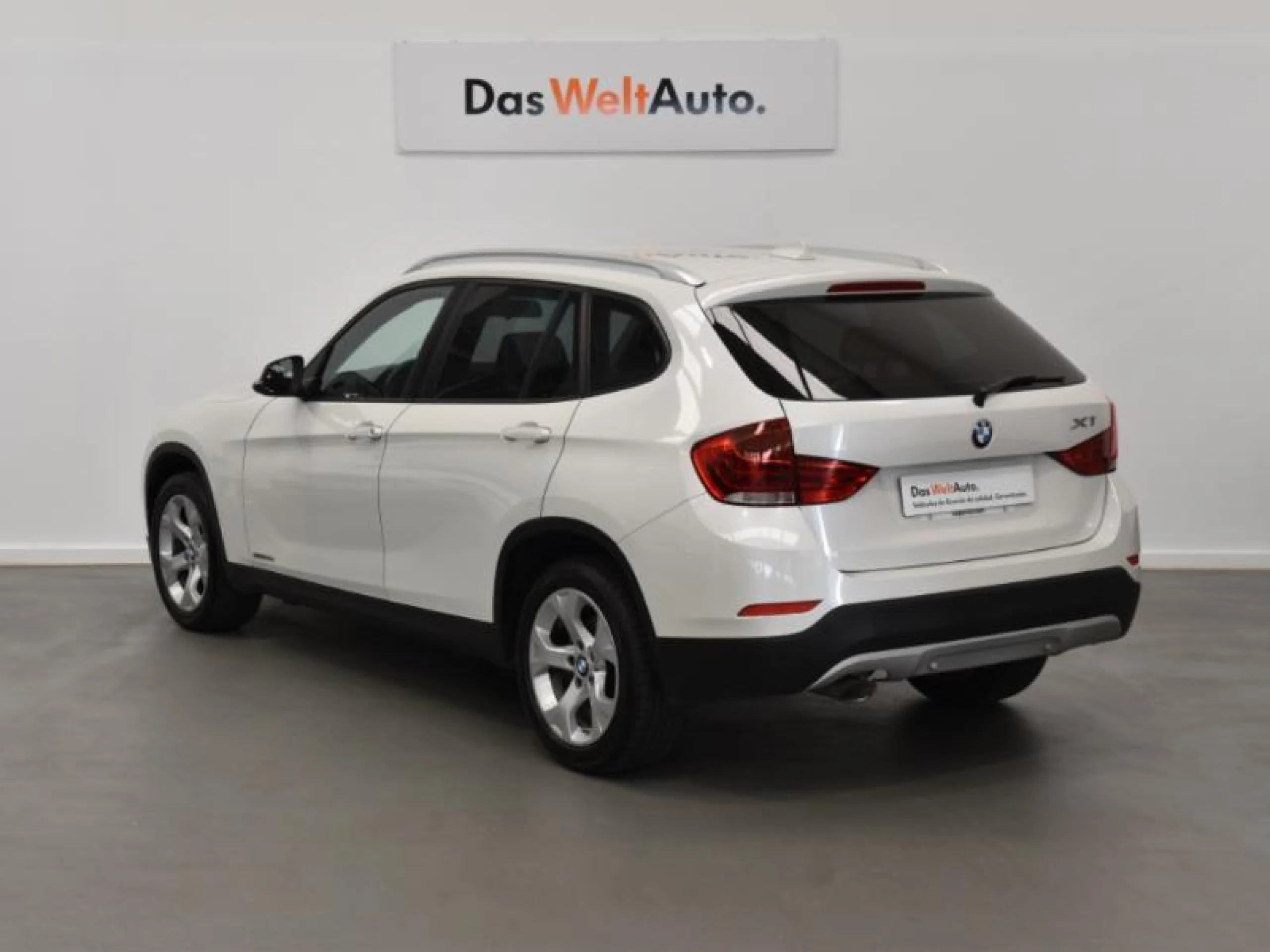 BMW X1 SDRIVE18D - Foto 2