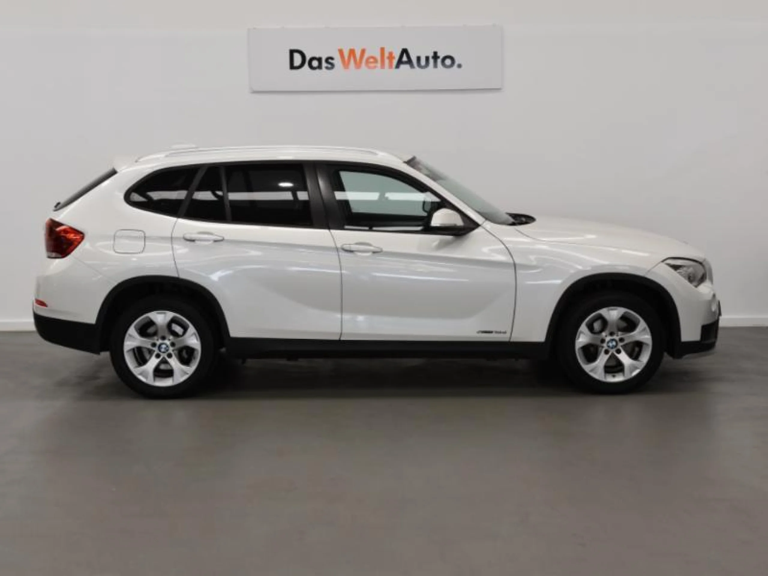 BMW X1 SDRIVE18D - Foto 3