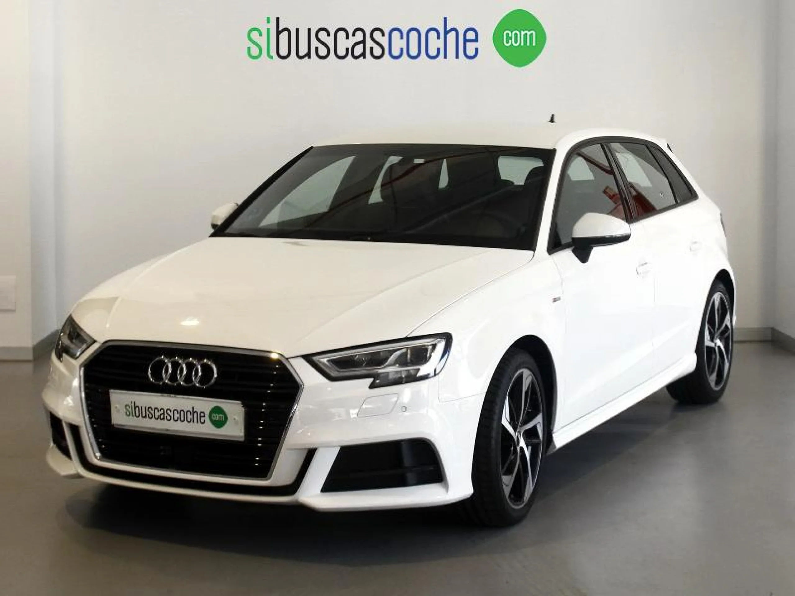 AUDI A3 S LINE 30 TDI 85KW (116CV) SPORTBACK - Foto 17