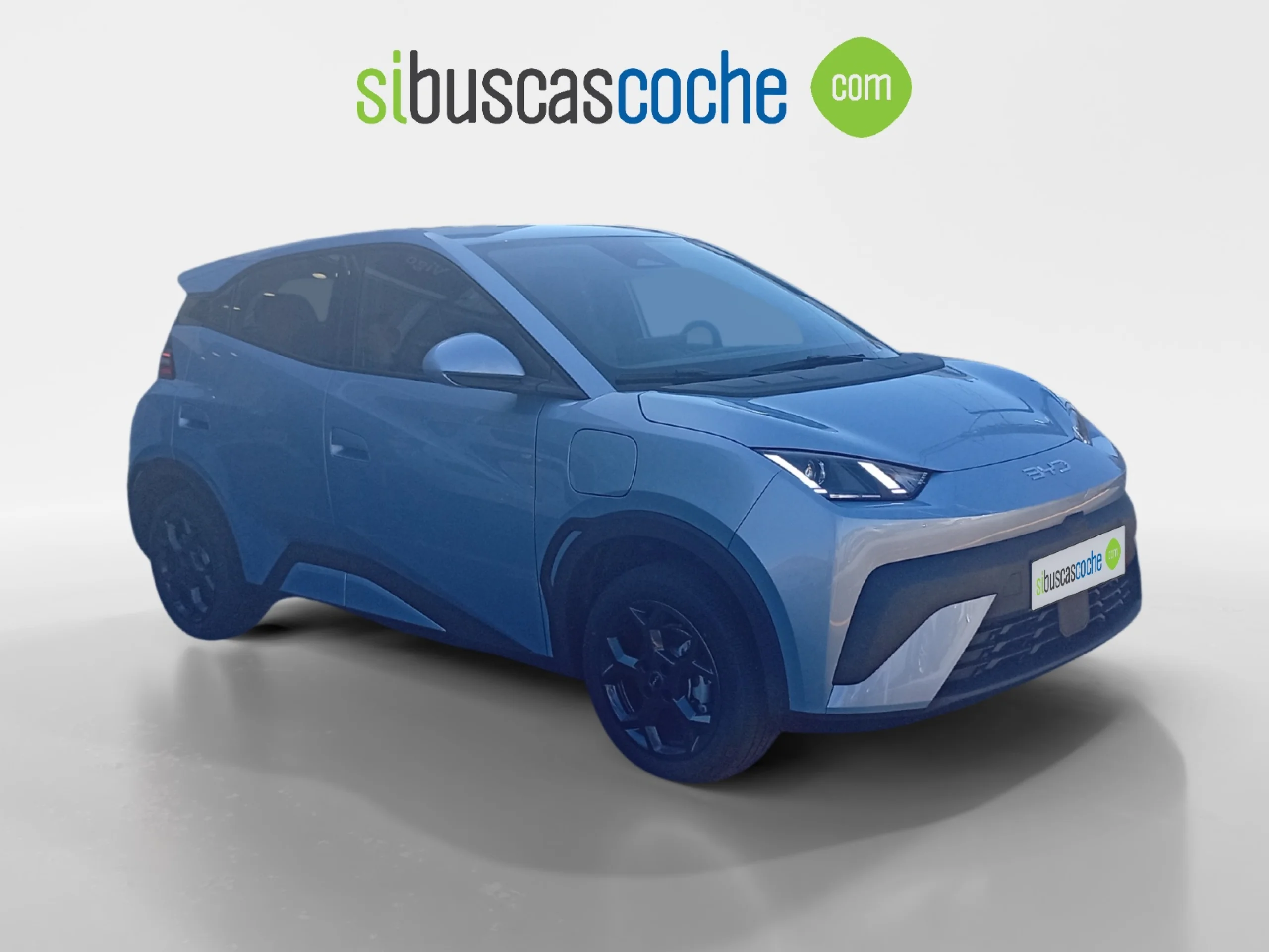 BYD DOLPHIN SURF BOOST - Foto 1