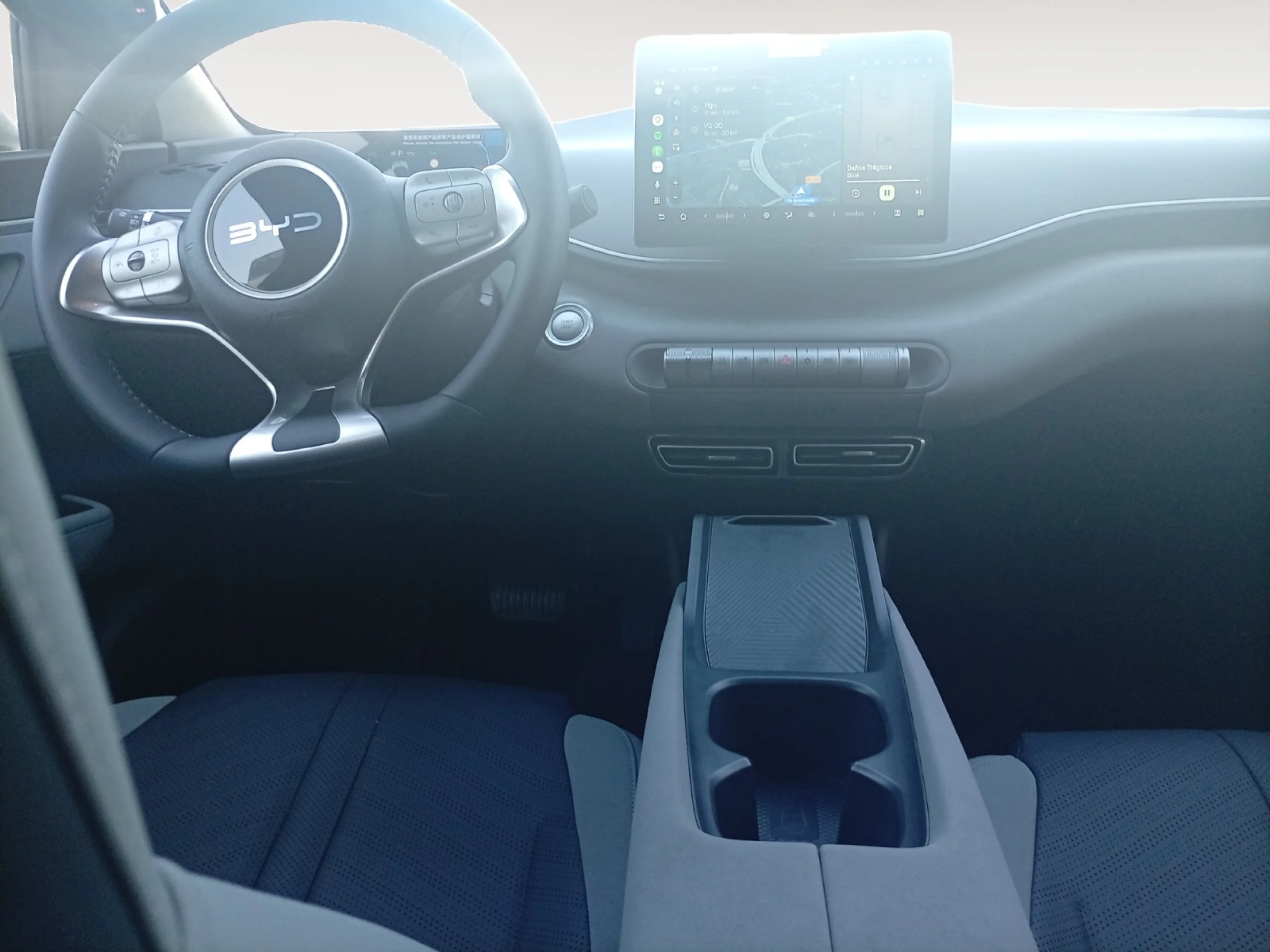 BYD DOLPHIN SURF BOOST - Foto 4