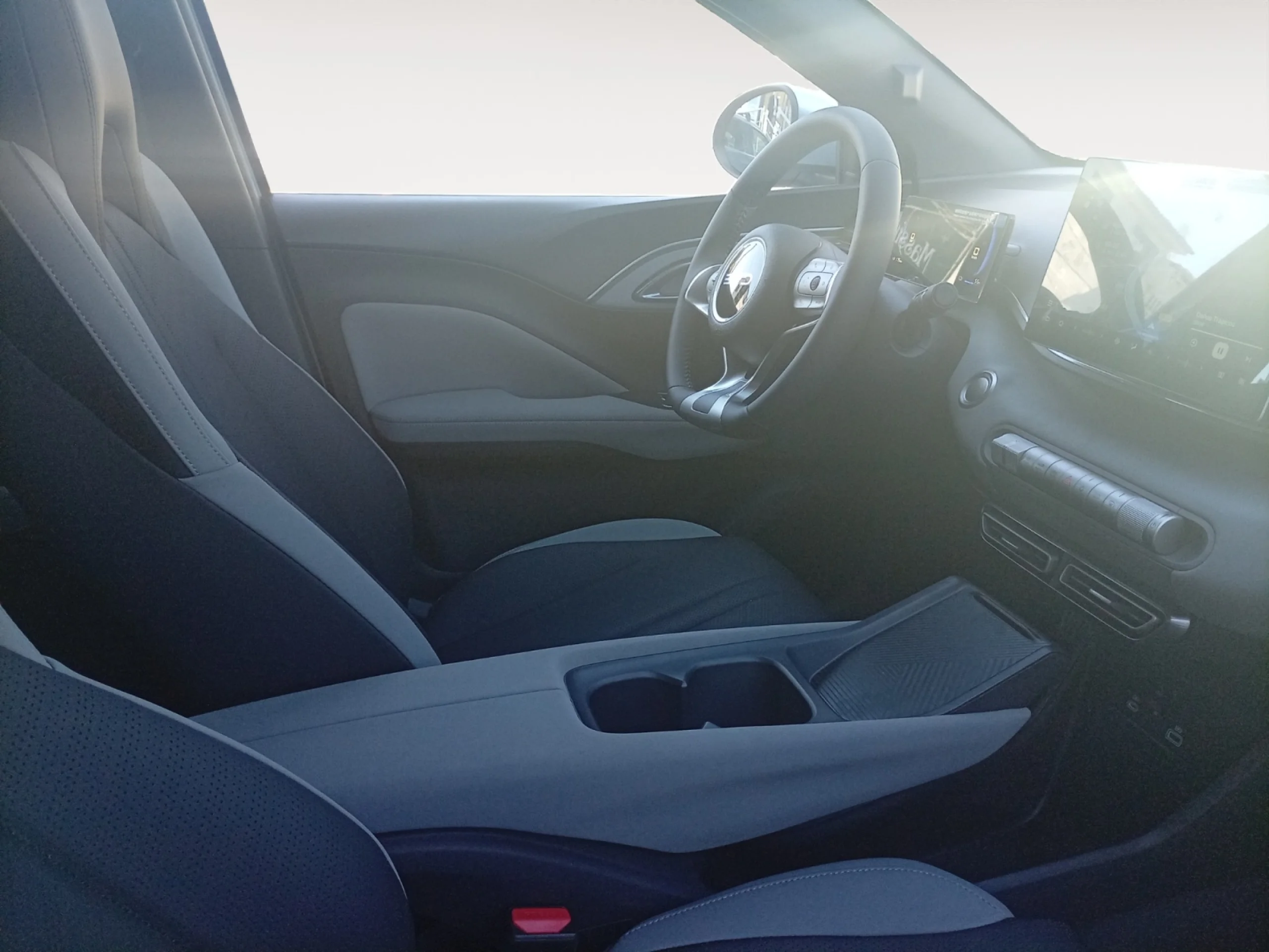 BYD DOLPHIN SURF BOOST - Foto 5