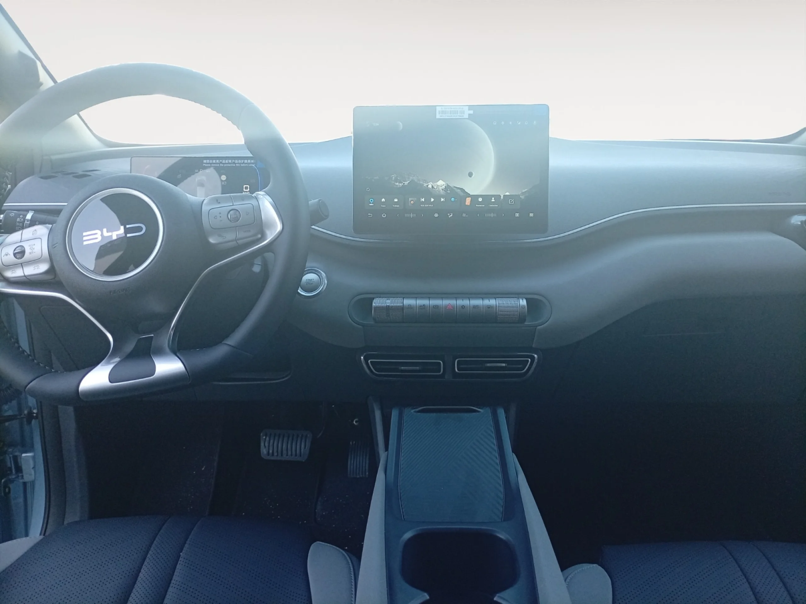 BYD DOLPHIN SURF BOOST - Foto 10