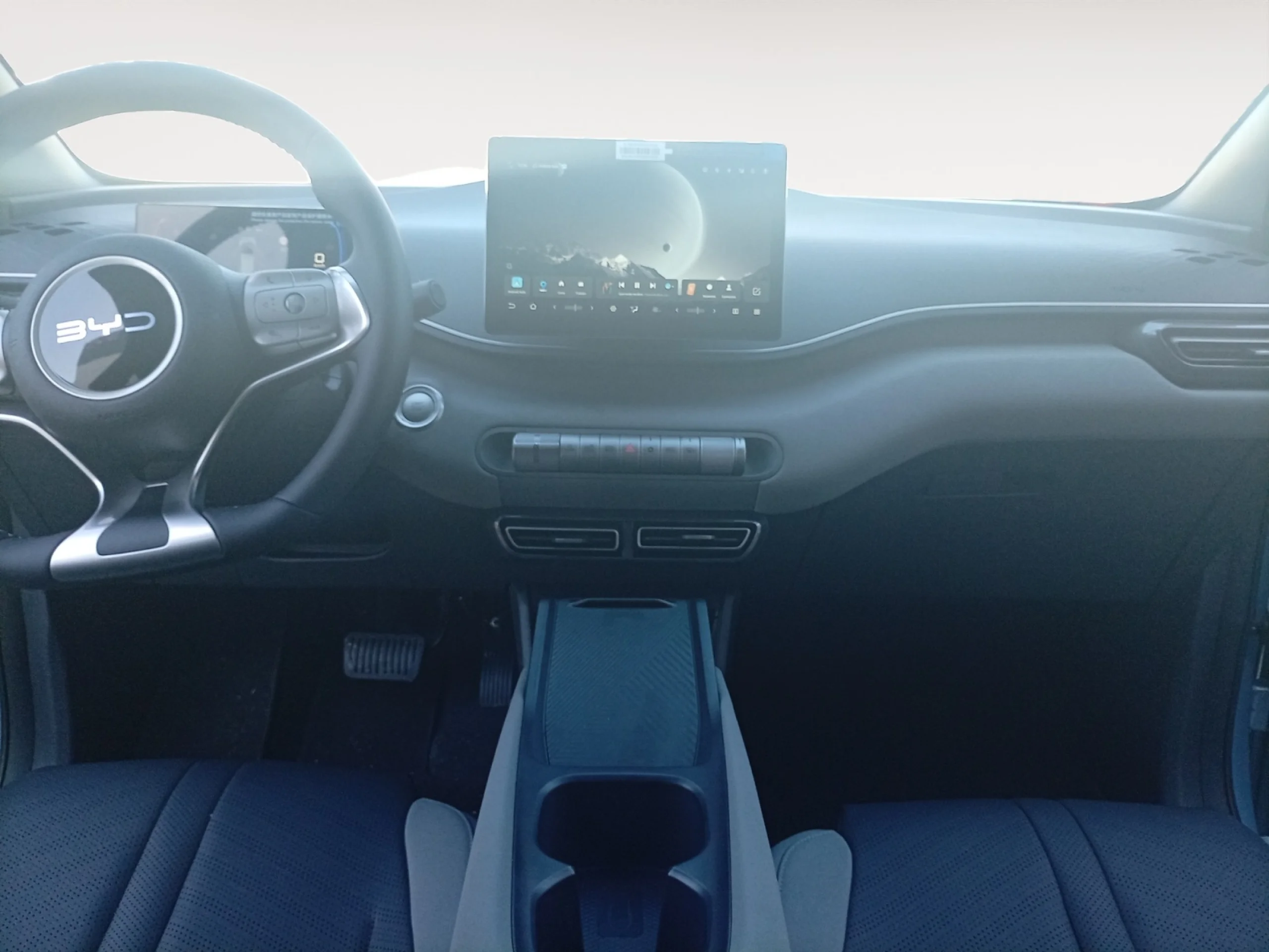 BYD DOLPHIN SURF BOOST - Foto 11