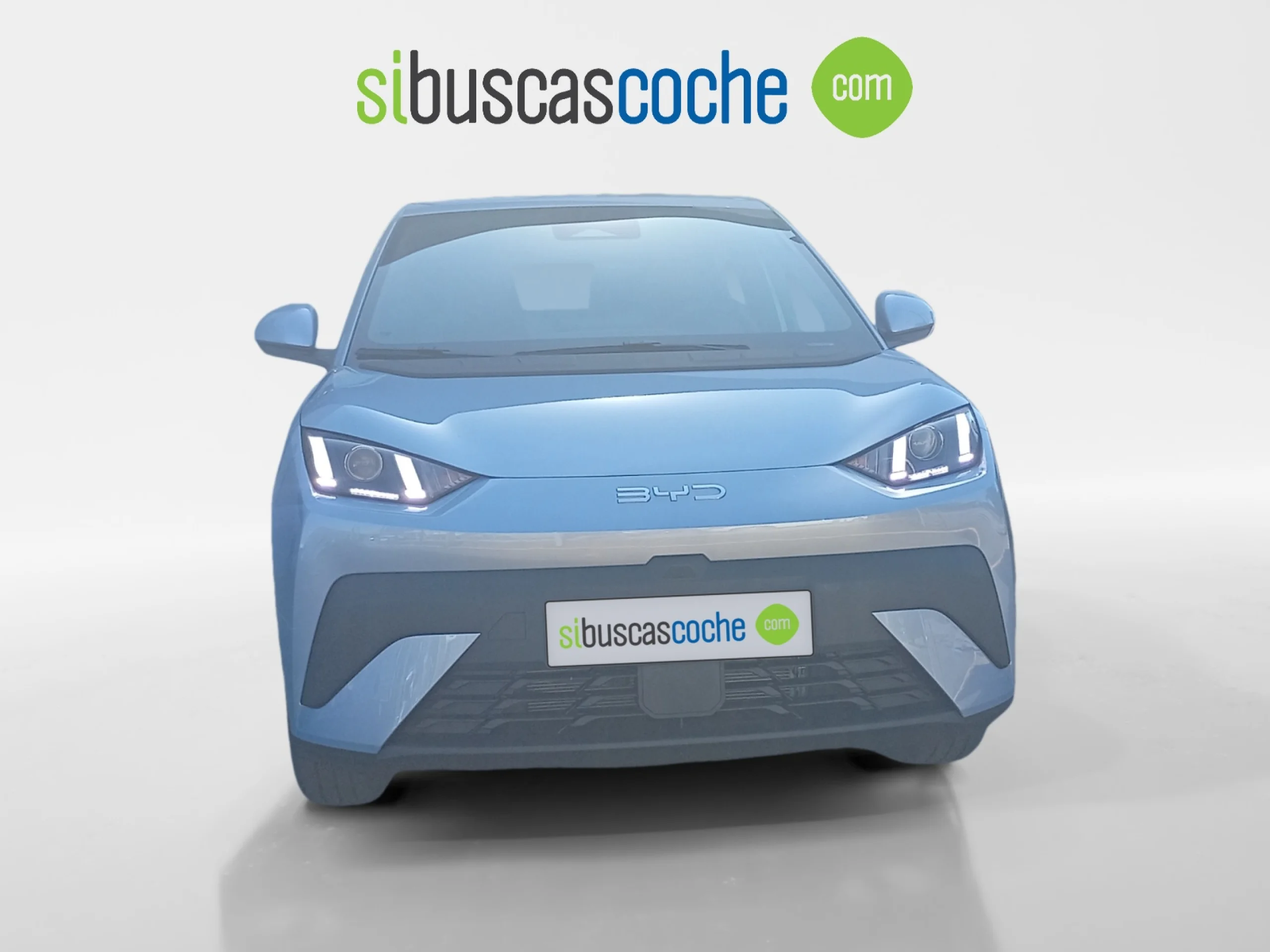 BYD DOLPHIN SURF BOOST - Foto 17