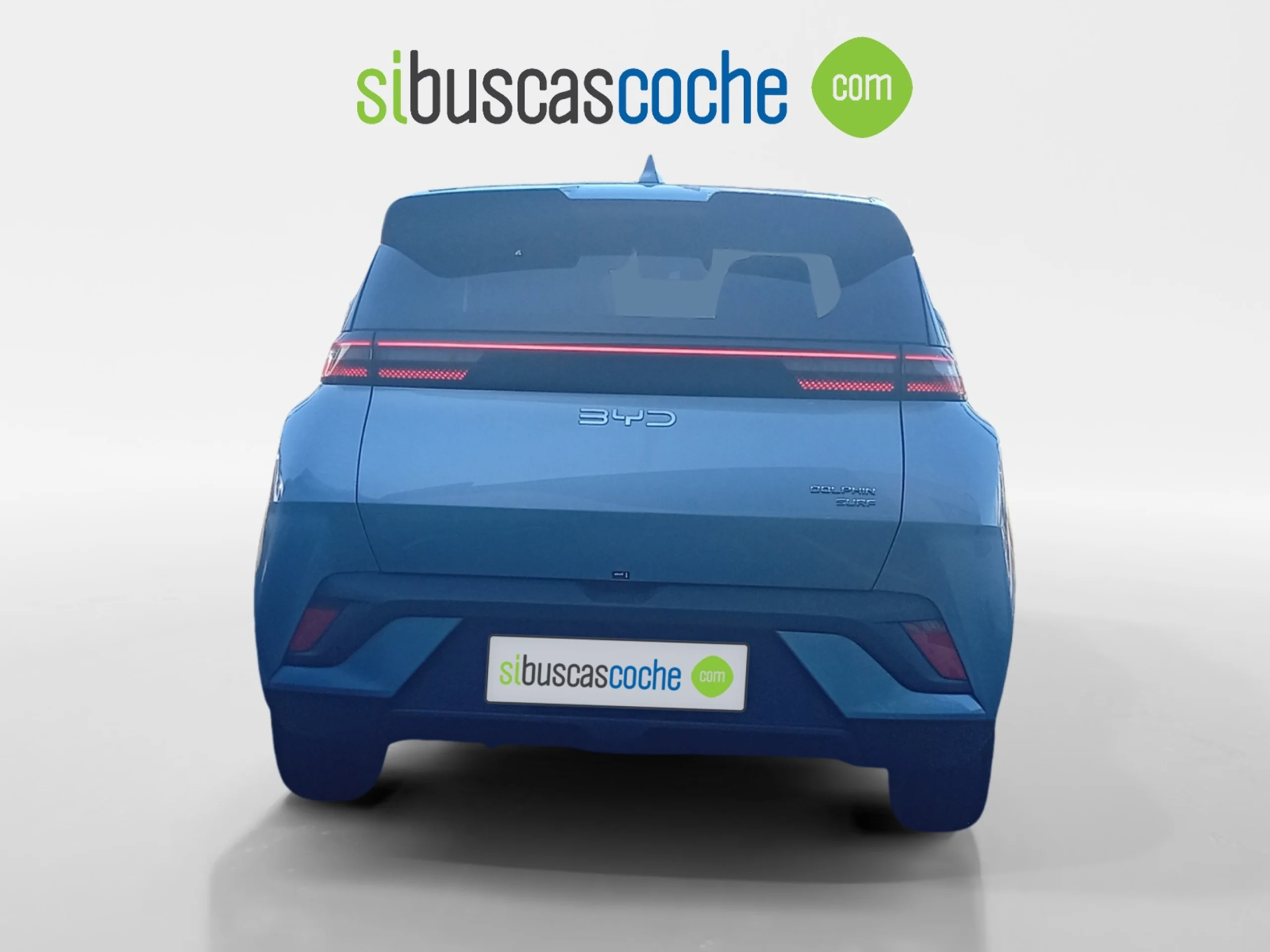 BYD DOLPHIN SURF BOOST - Foto 18