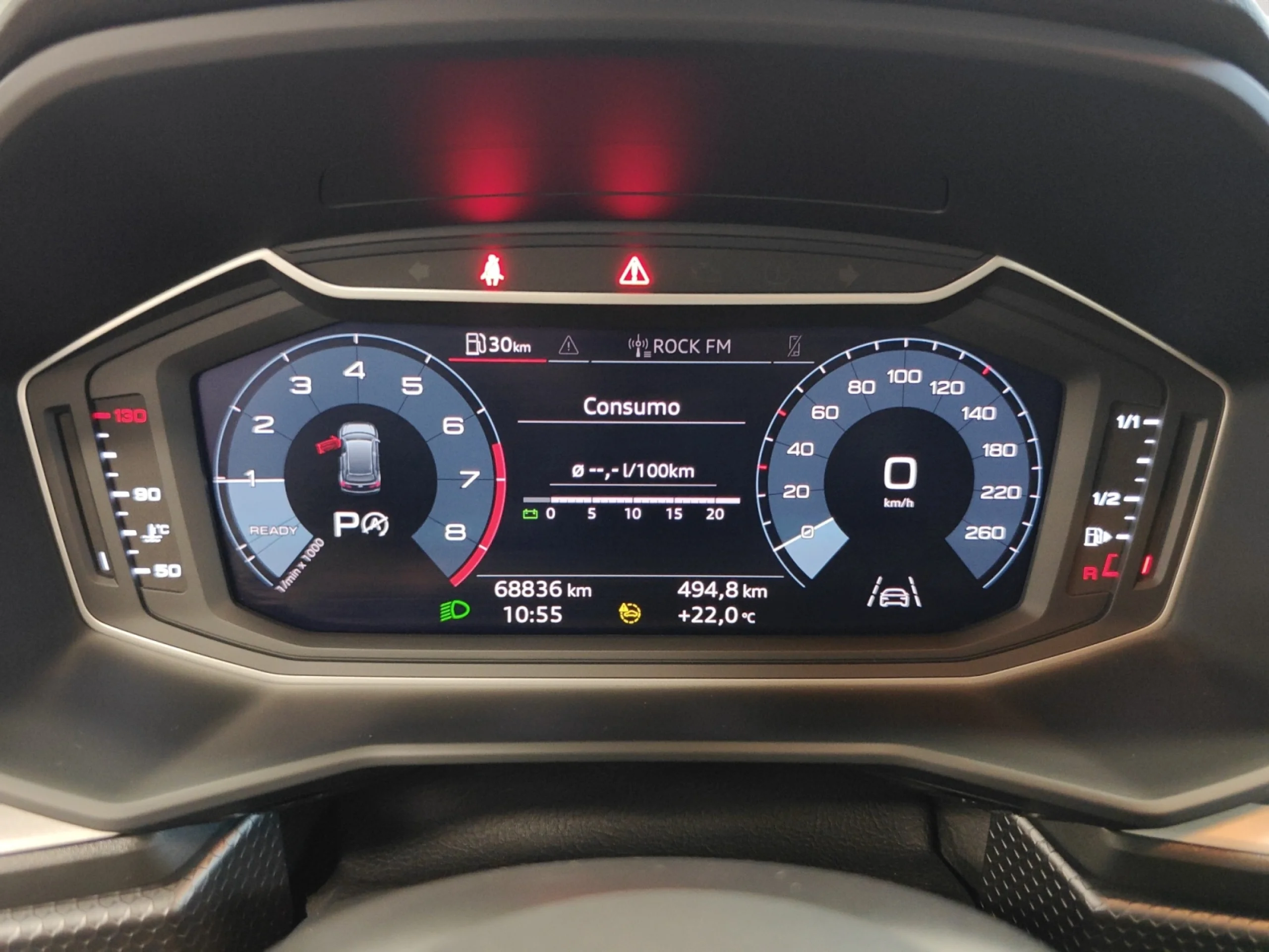 AUDI A1 SPORTBACK ADRENALIN 30 TFSI 81KW S TRON - Foto 15