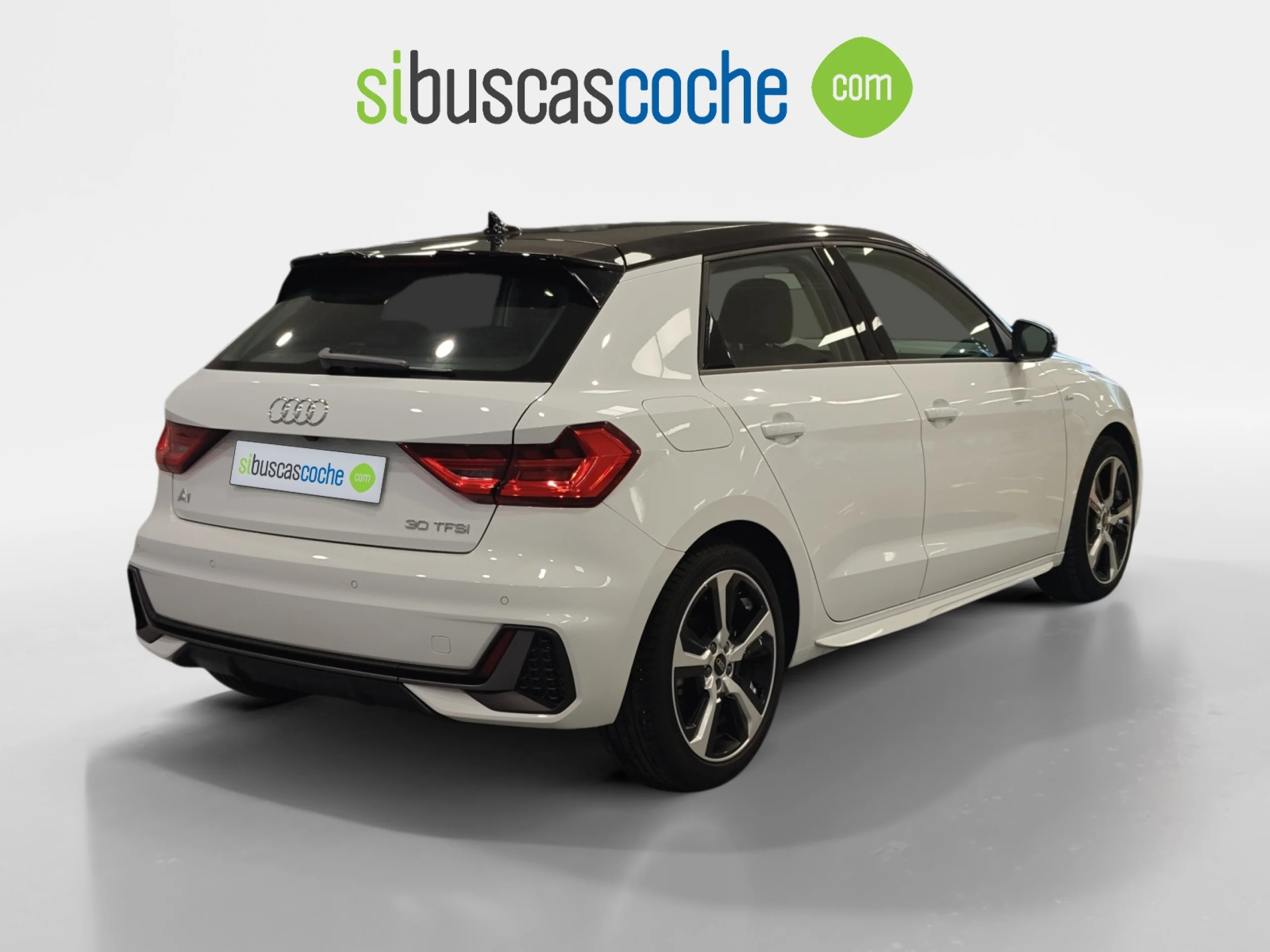 AUDI A1 SPORTBACK ADRENALIN 30 TFSI 81KW S TRON - Foto 18