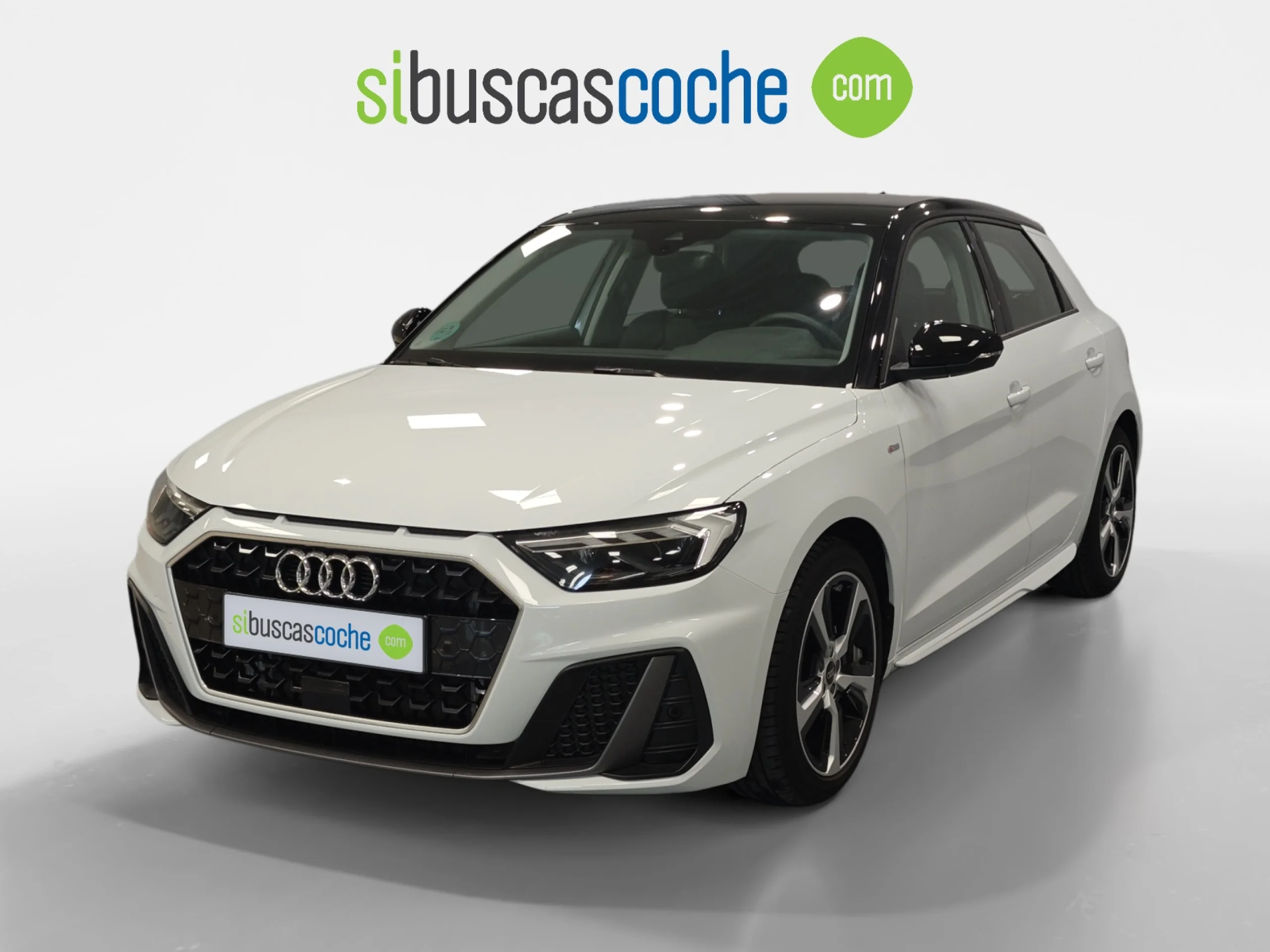 AUDI A1 SPORTBACK ADRENALIN 30 TFSI 81KW S TRON - Foto 21