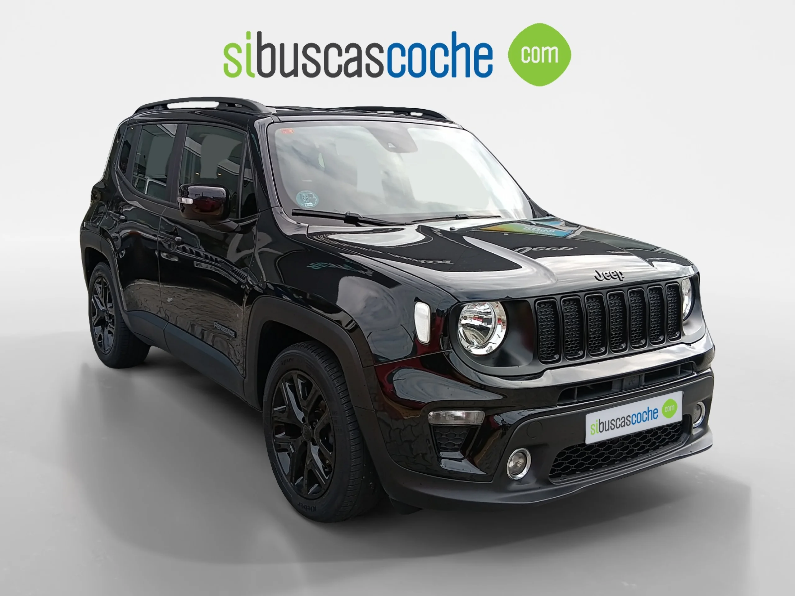 JEEP RENEGADE JEEP RENEGADE 1.0 TGDI LONGITUDE 4X2 - Foto 1