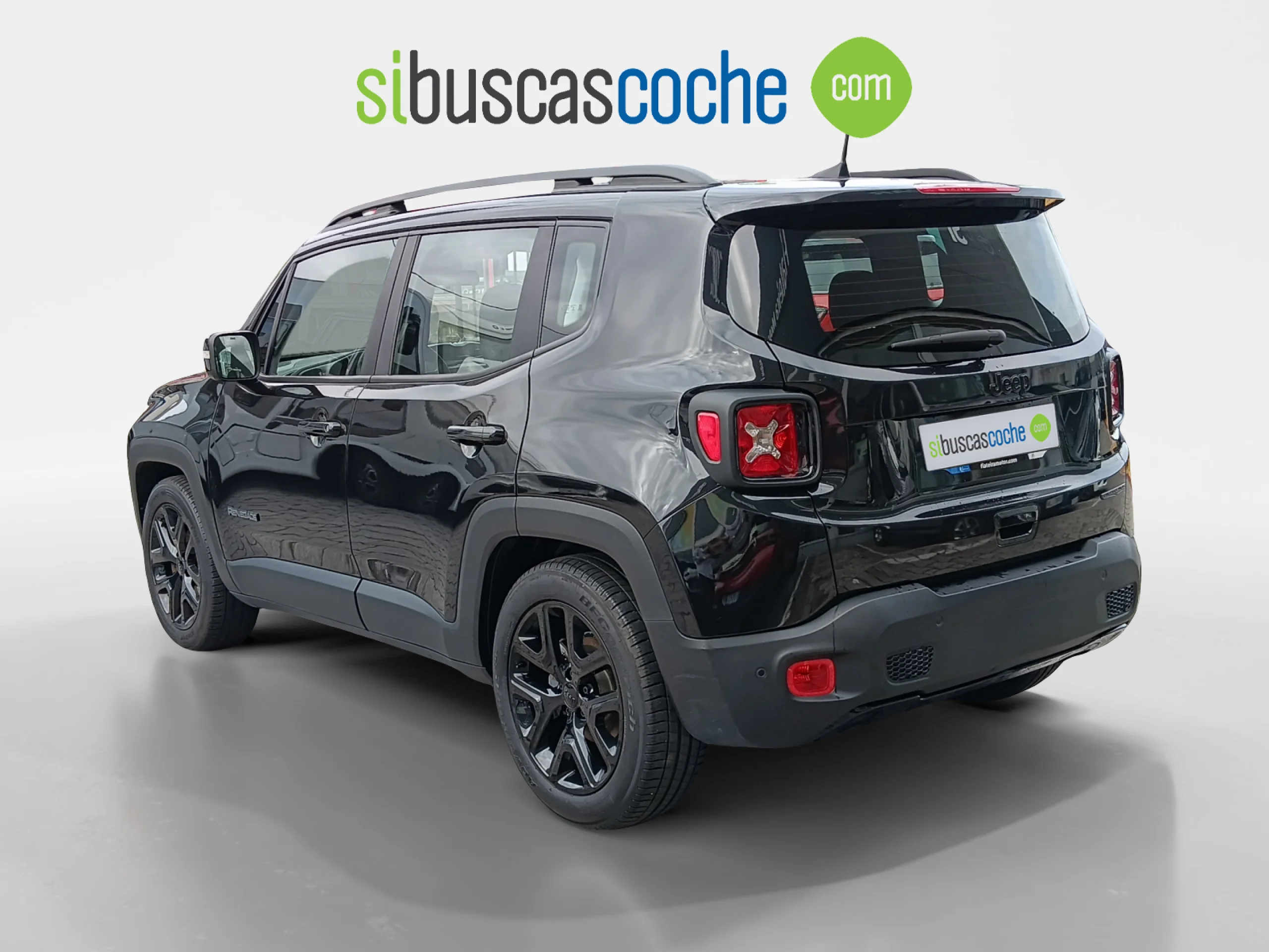 JEEP RENEGADE JEEP RENEGADE 1.0 TGDI LONGITUDE 4X2 - Foto 2