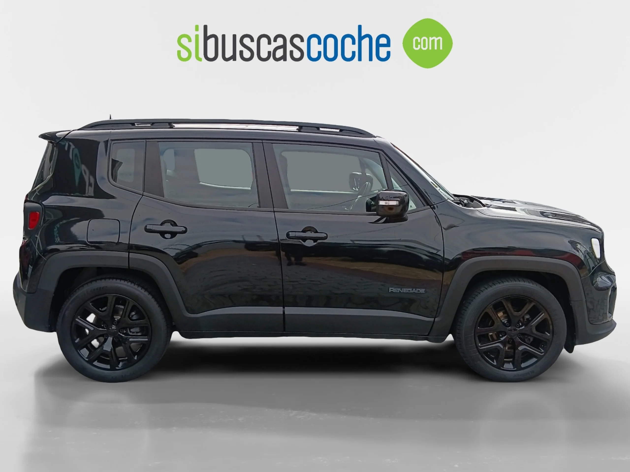 JEEP RENEGADE JEEP RENEGADE 1.0 TGDI LONGITUDE 4X2 - Foto 3