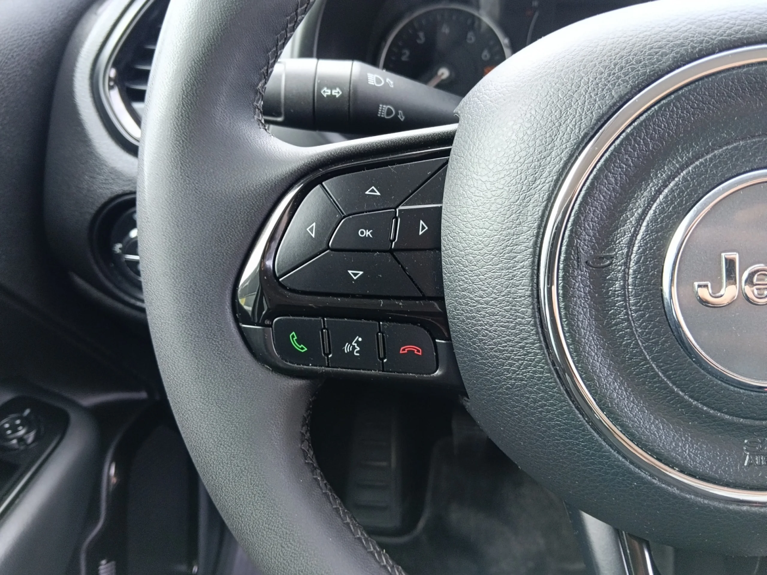 JEEP RENEGADE JEEP RENEGADE 1.0 TGDI LONGITUDE 4X2 - Foto 11