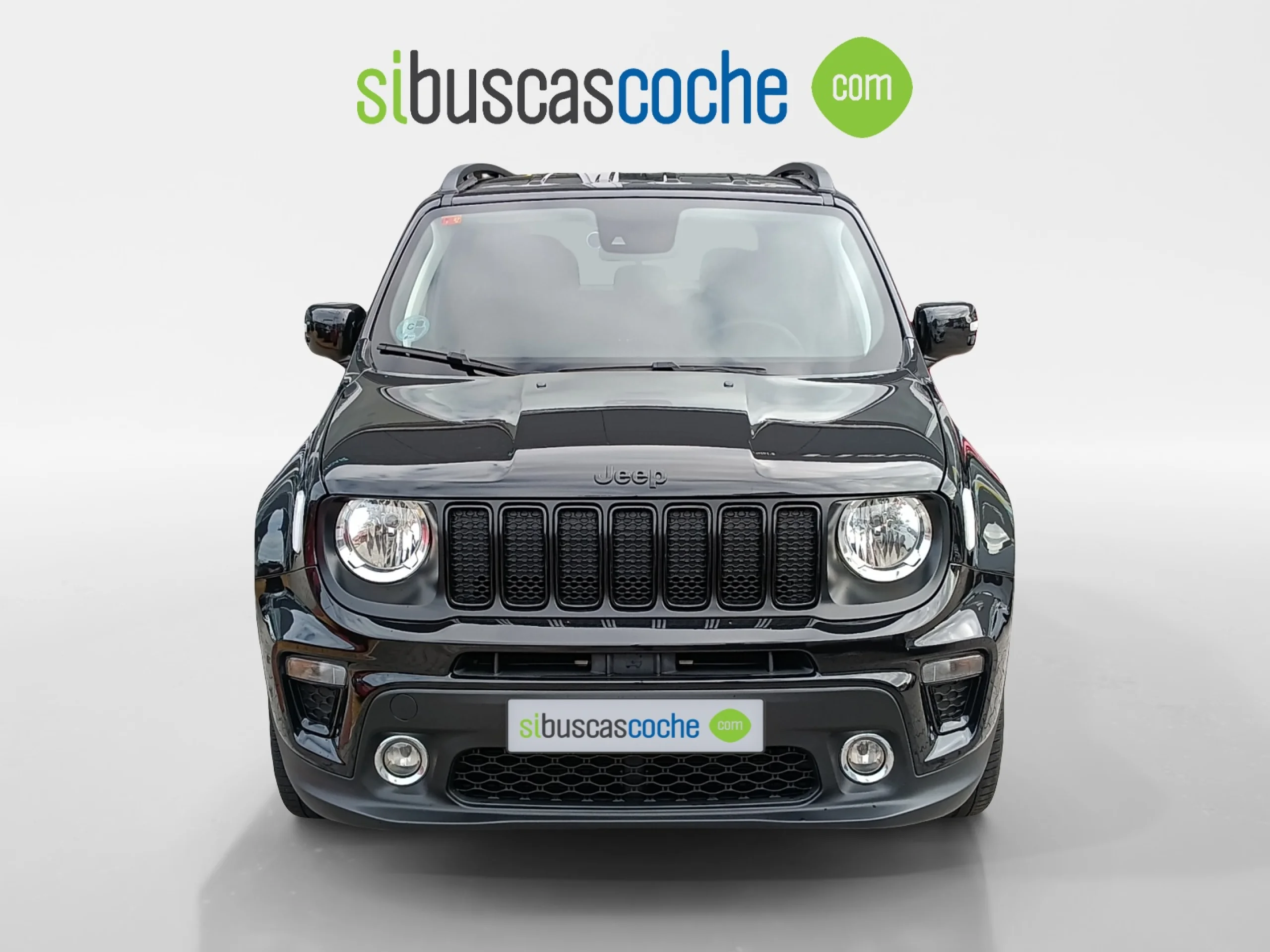 JEEP RENEGADE JEEP RENEGADE 1.0 TGDI LONGITUDE 4X2 - Foto 16
