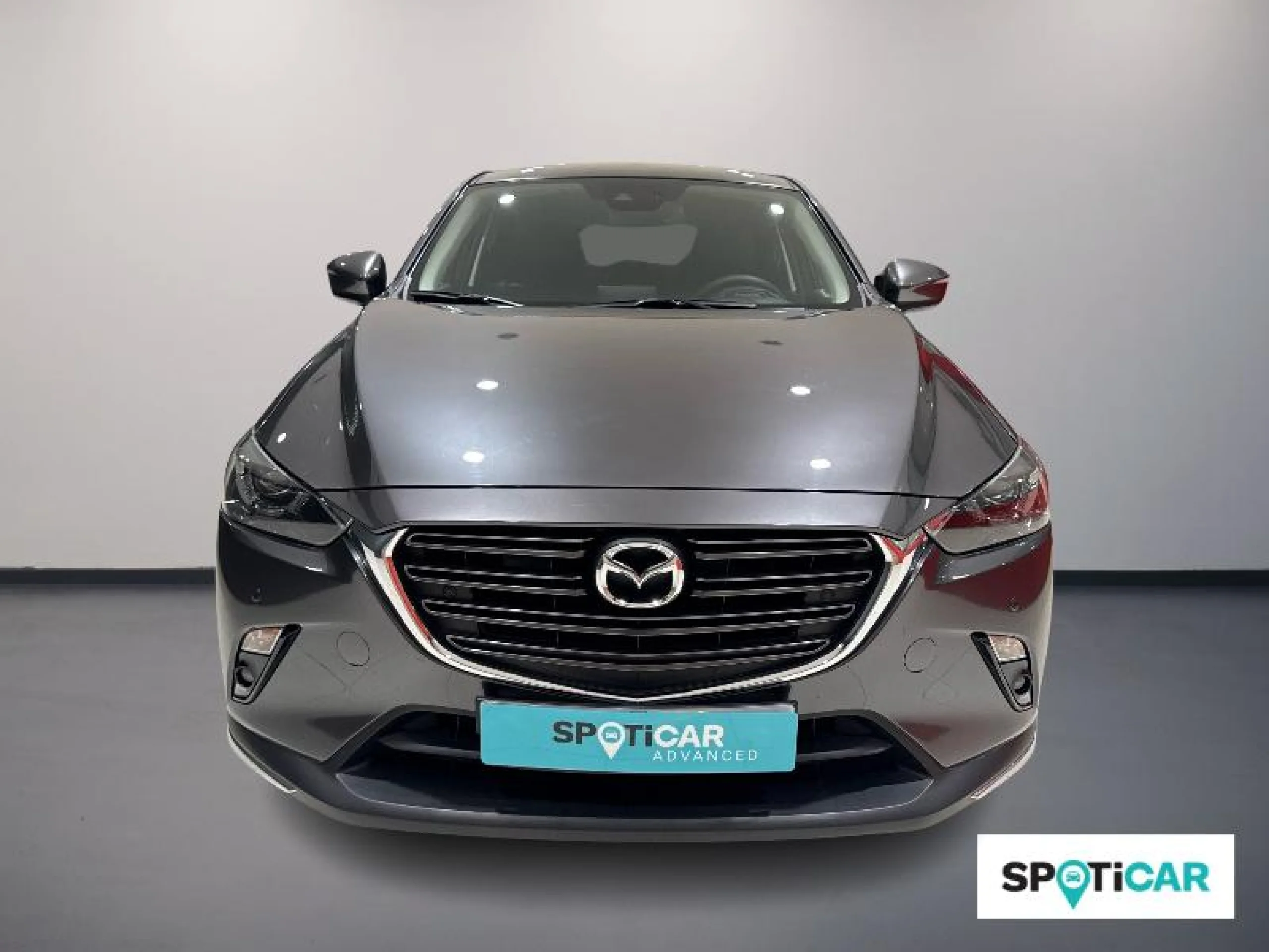 MAZDA CX 3 2.0 G 89KW (121CV) 2WD AT ZENITH - Foto 2