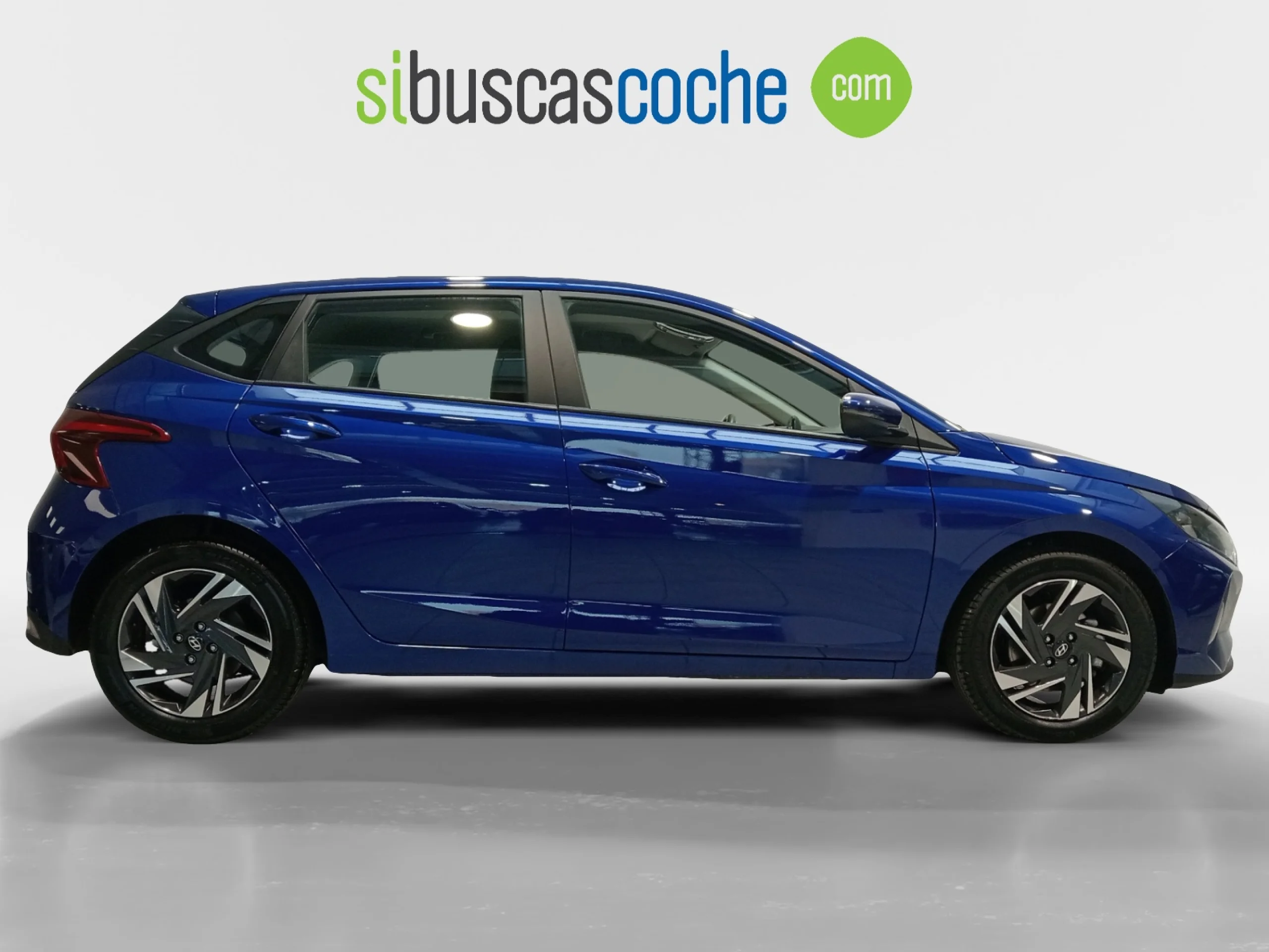 HYUNDAI I20 1.0 TGDI 74KW (100CV) KLASS - Foto 3