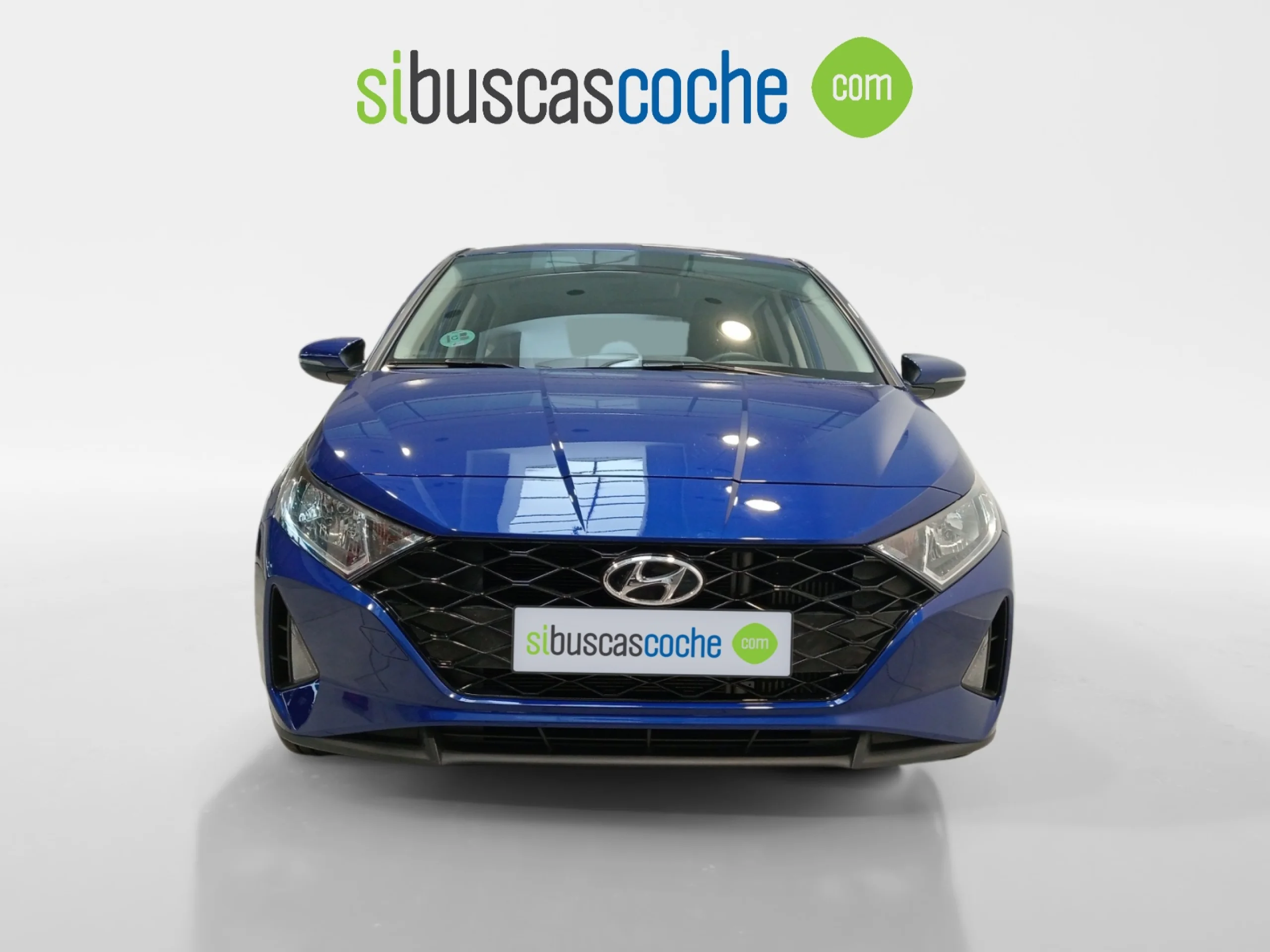 HYUNDAI I20 1.0 TGDI 74KW (100CV) KLASS - Foto 12