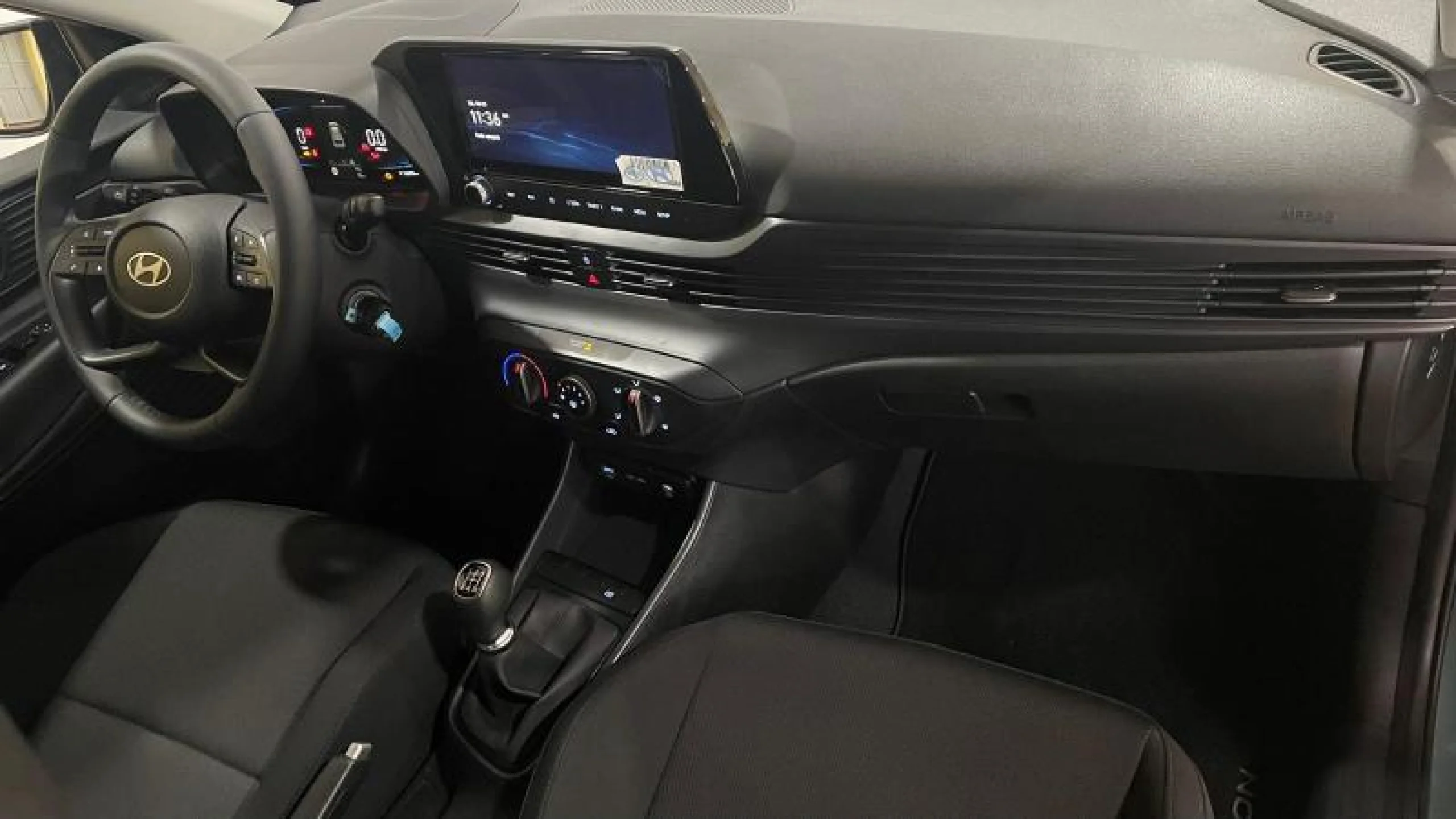 HYUNDAI BAYON 1.0 TGDI 74KW (100CV) 48V MAXX - Foto 10